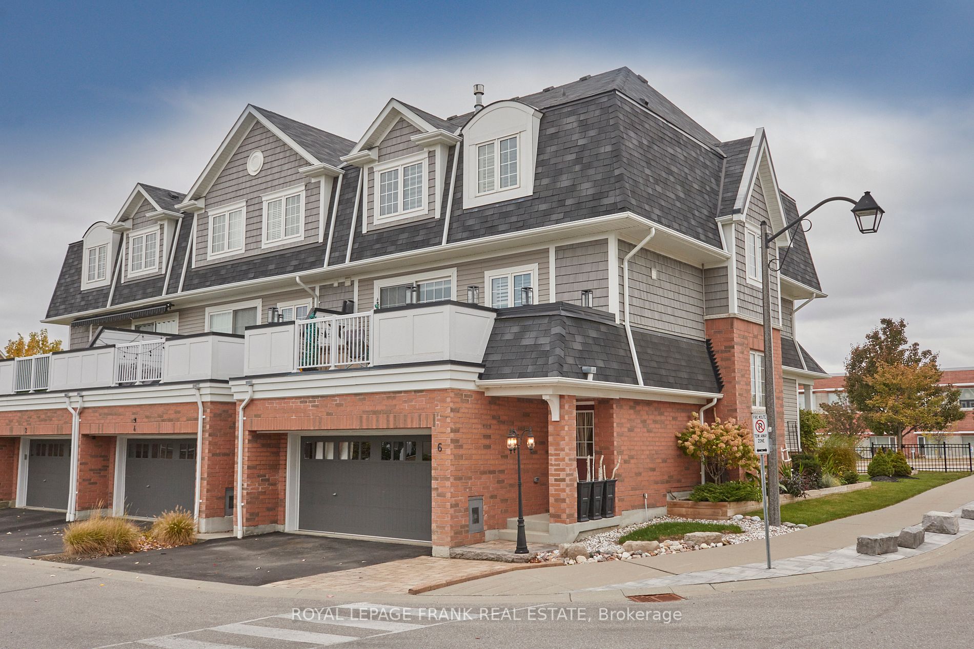 6 Aller Park Way