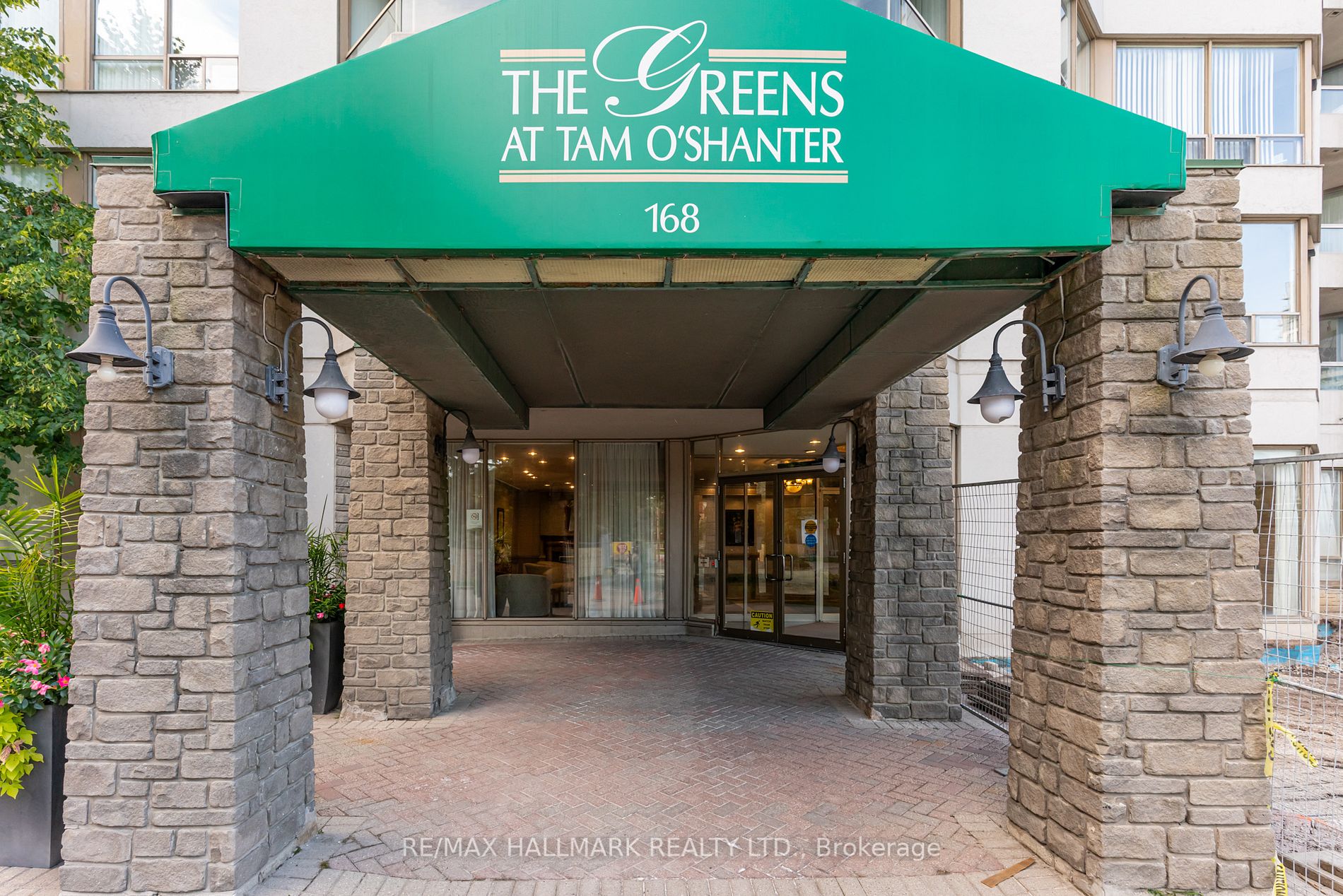 168 Bonis Ave, #1507