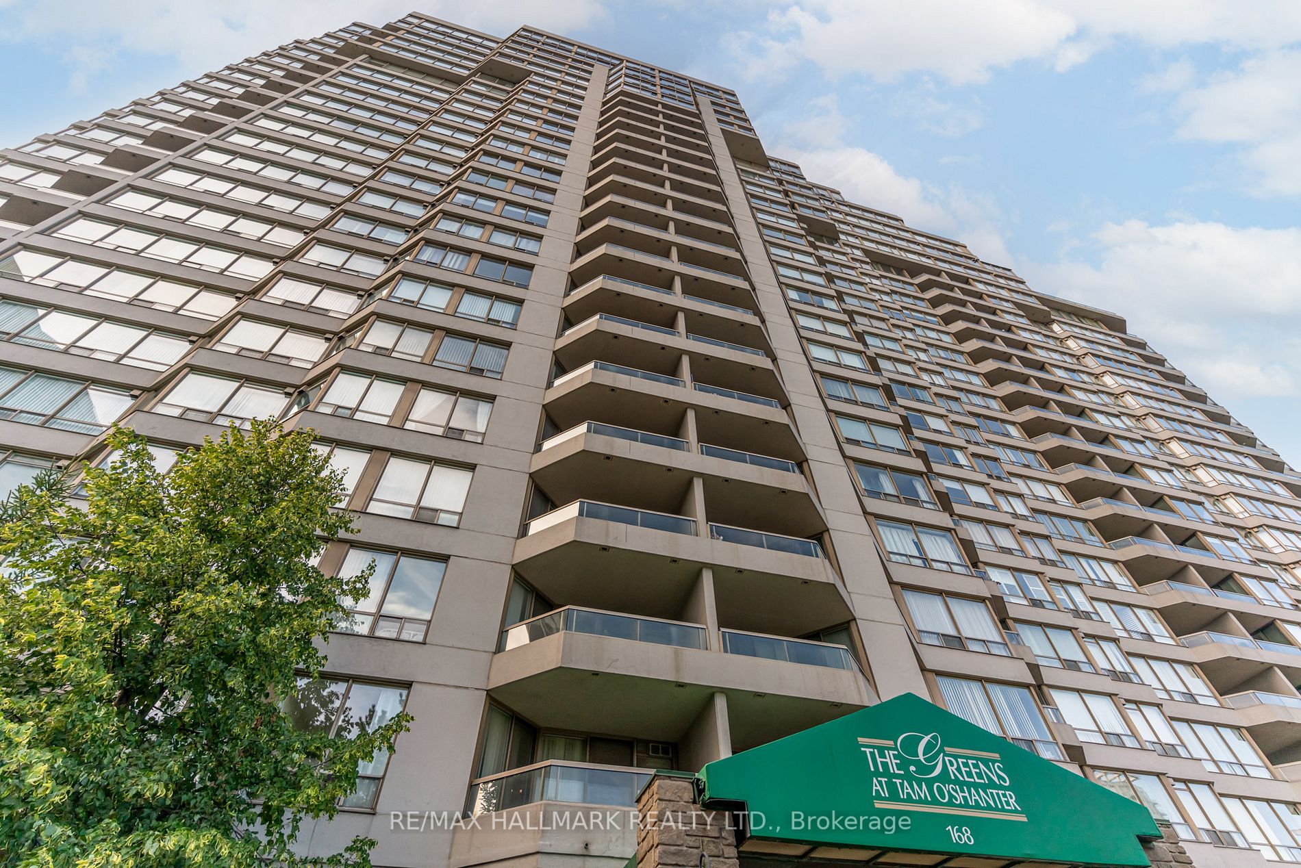 168 Bonis Ave, #1507