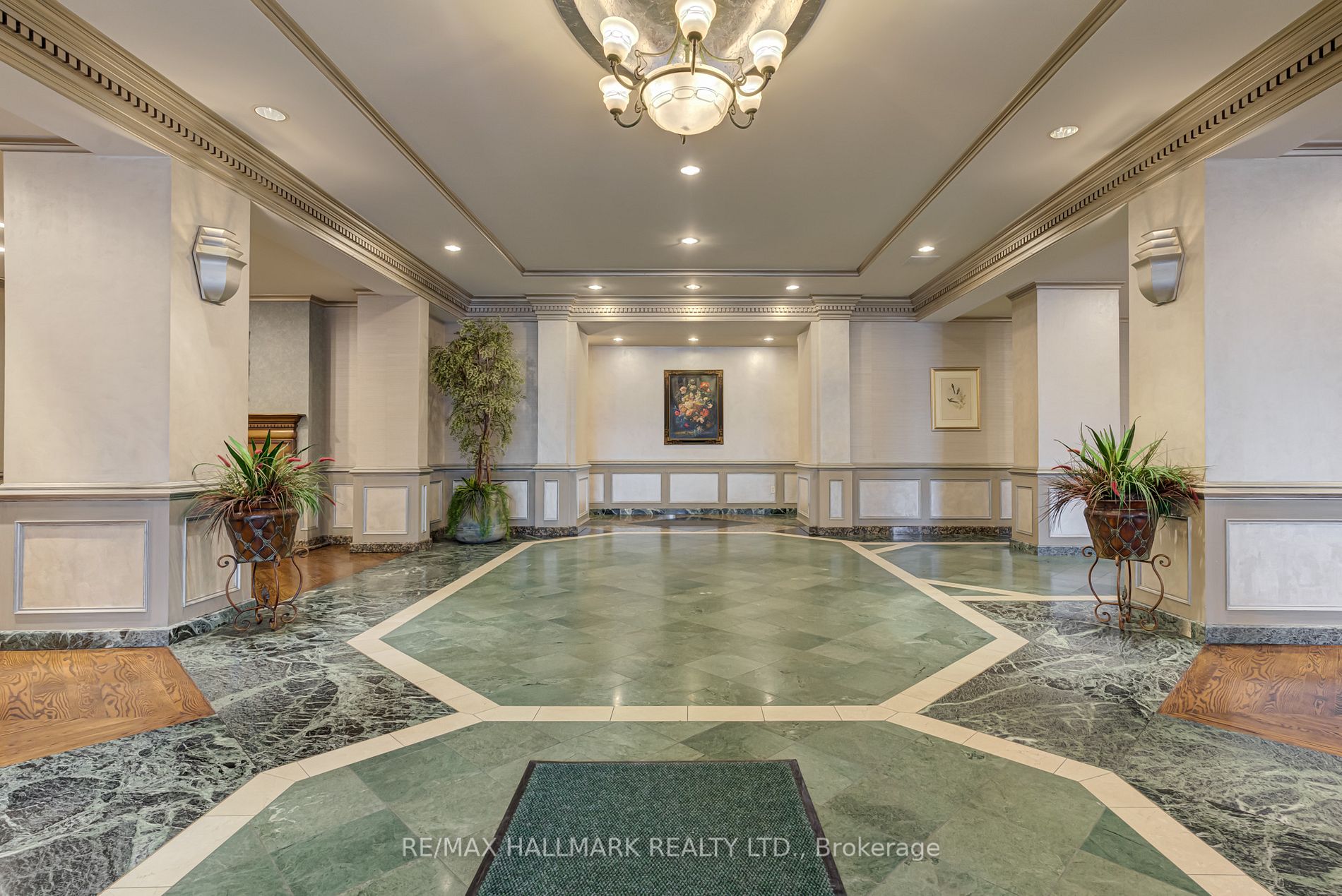 168 Bonis Ave, #1507