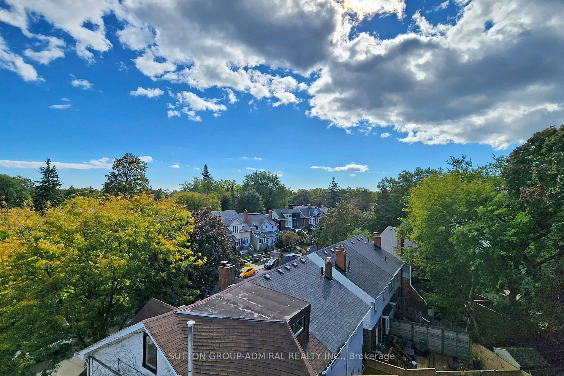 365 Beech Ave, #414