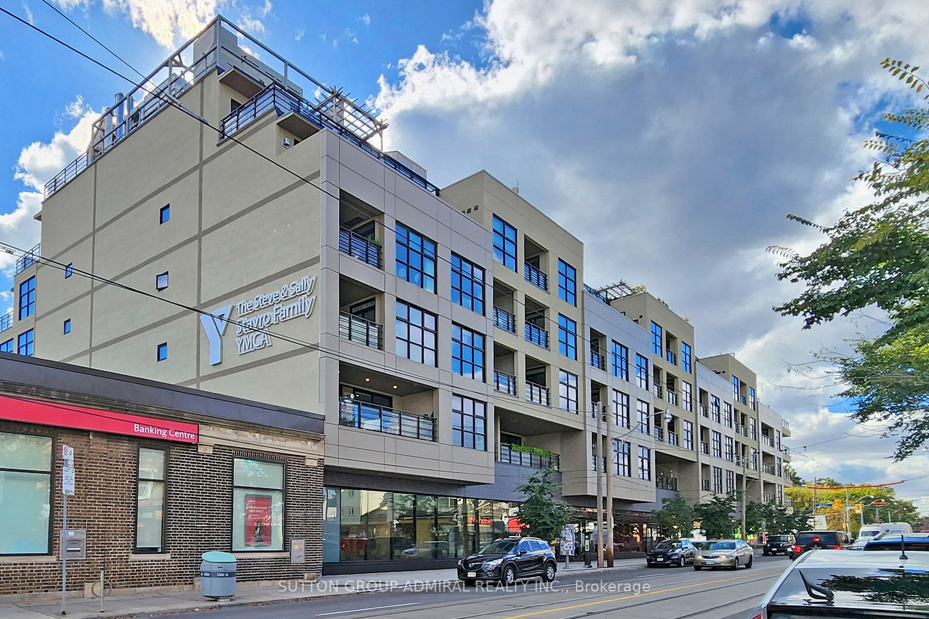 365 Beech Ave, #414