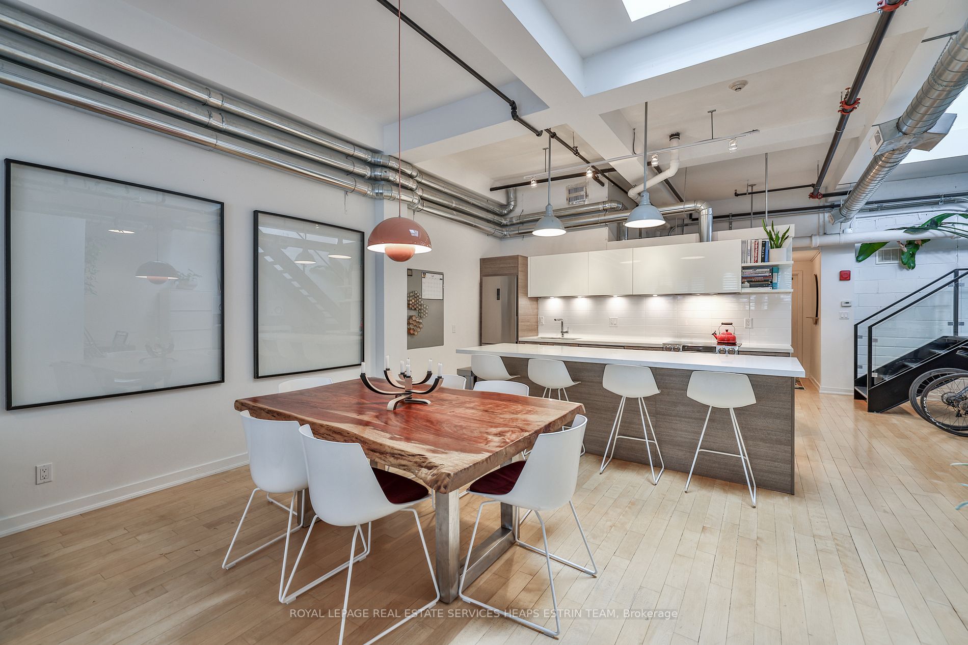 1173 Dundas St E, #237