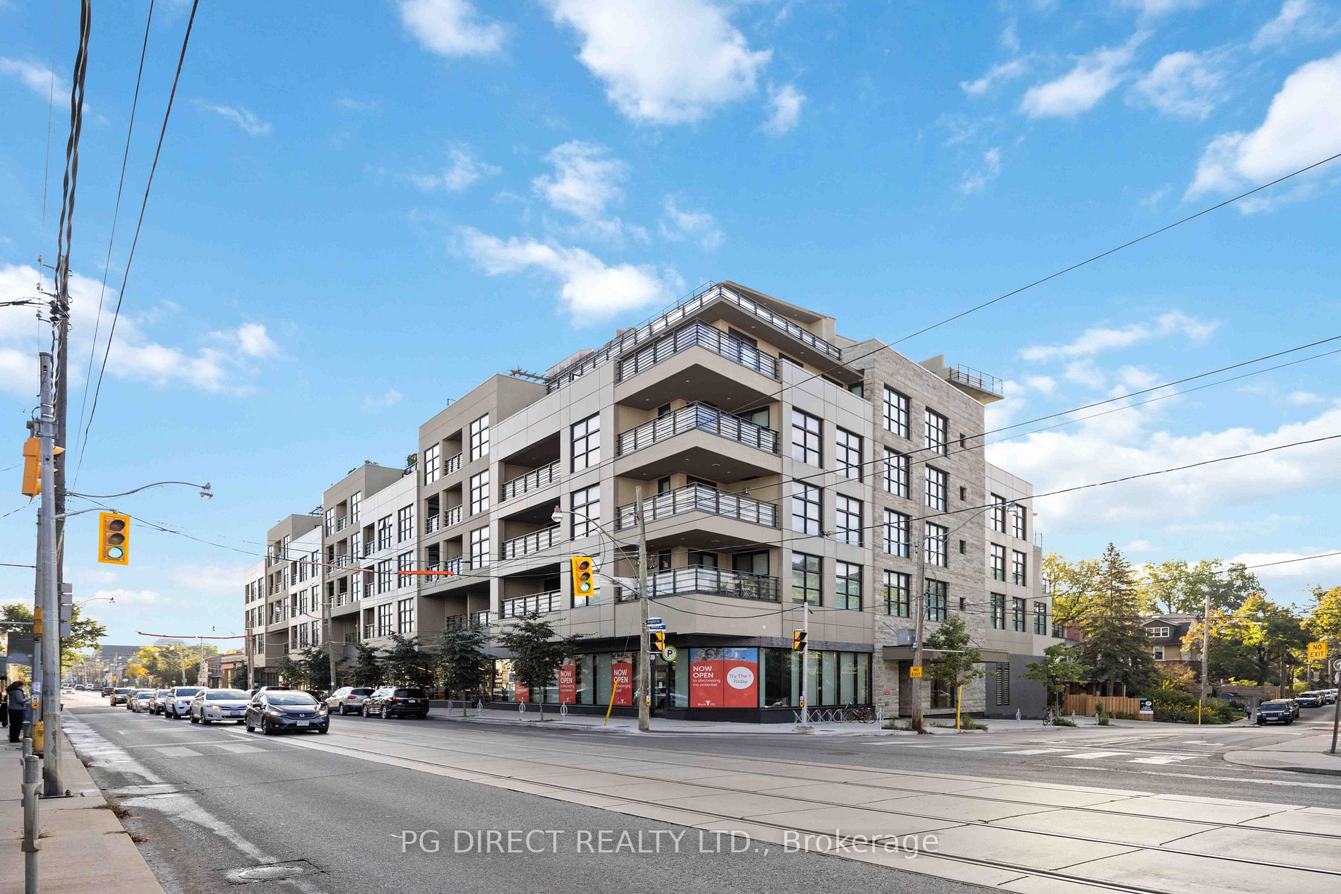 365 Beech Ave, #304