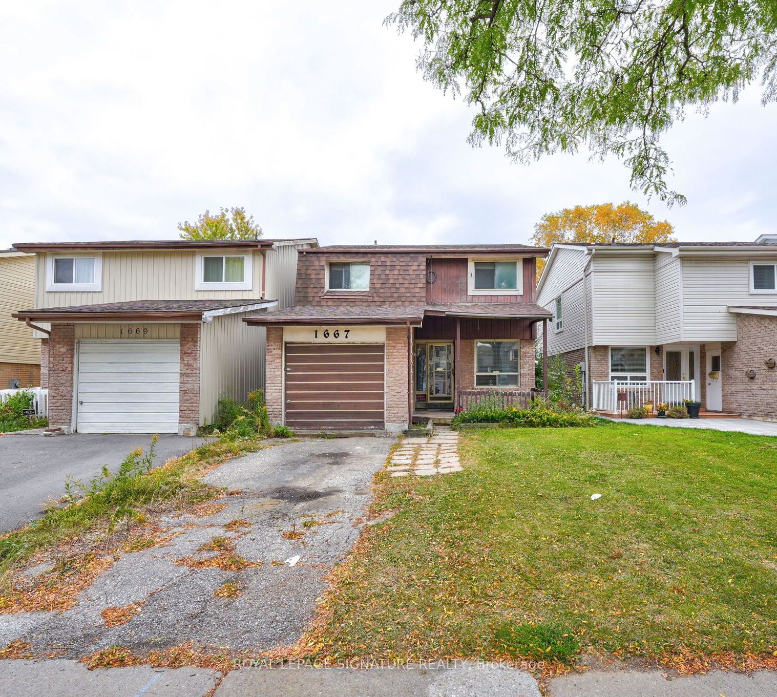 1667 Dreyber Court