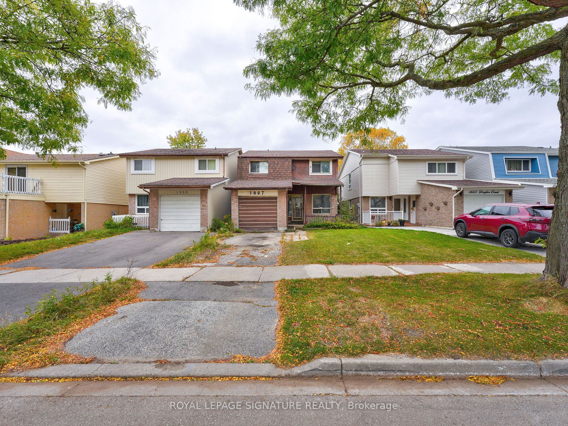 1667 Dreyber Court