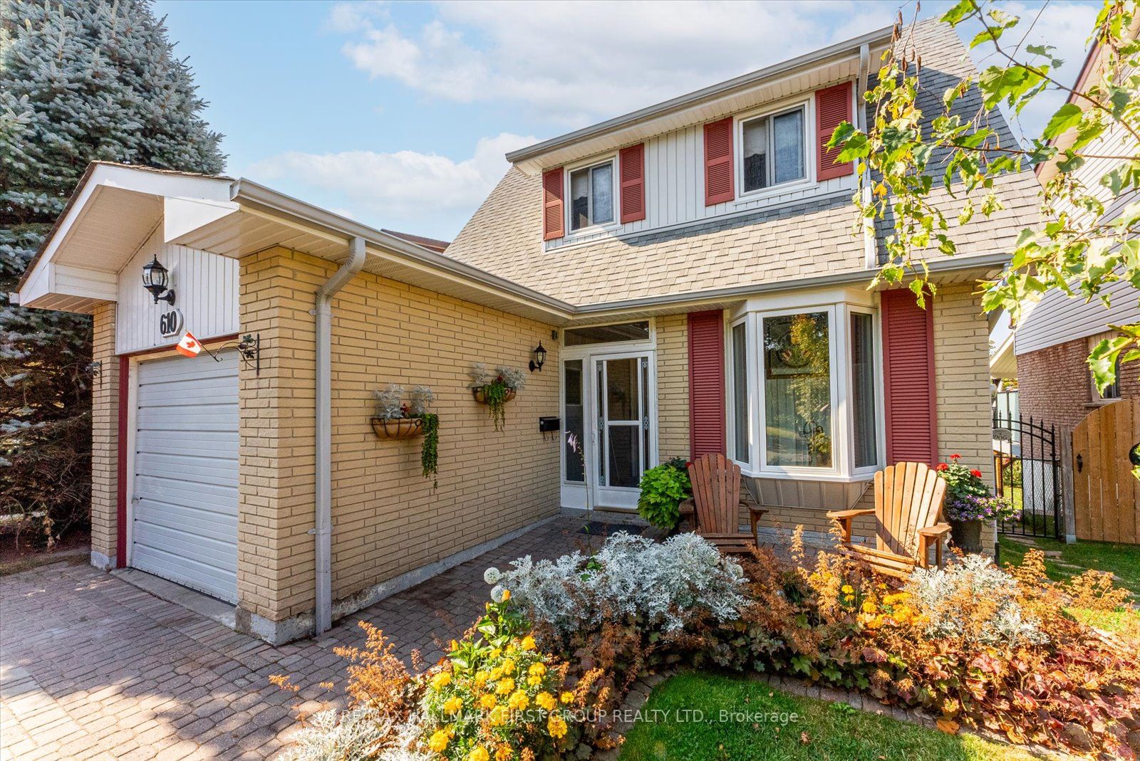 610 Creekview Circ