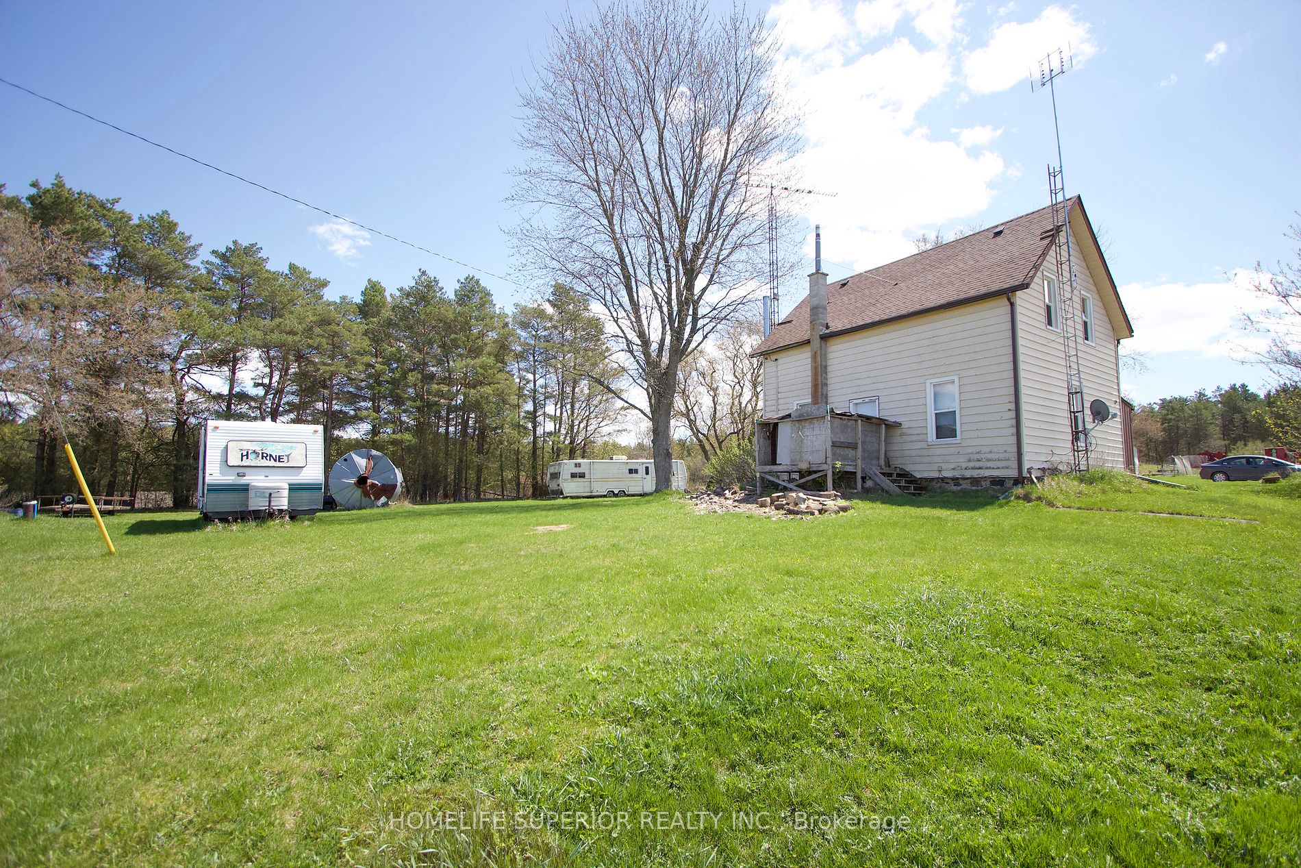 4540 Mckee Rd