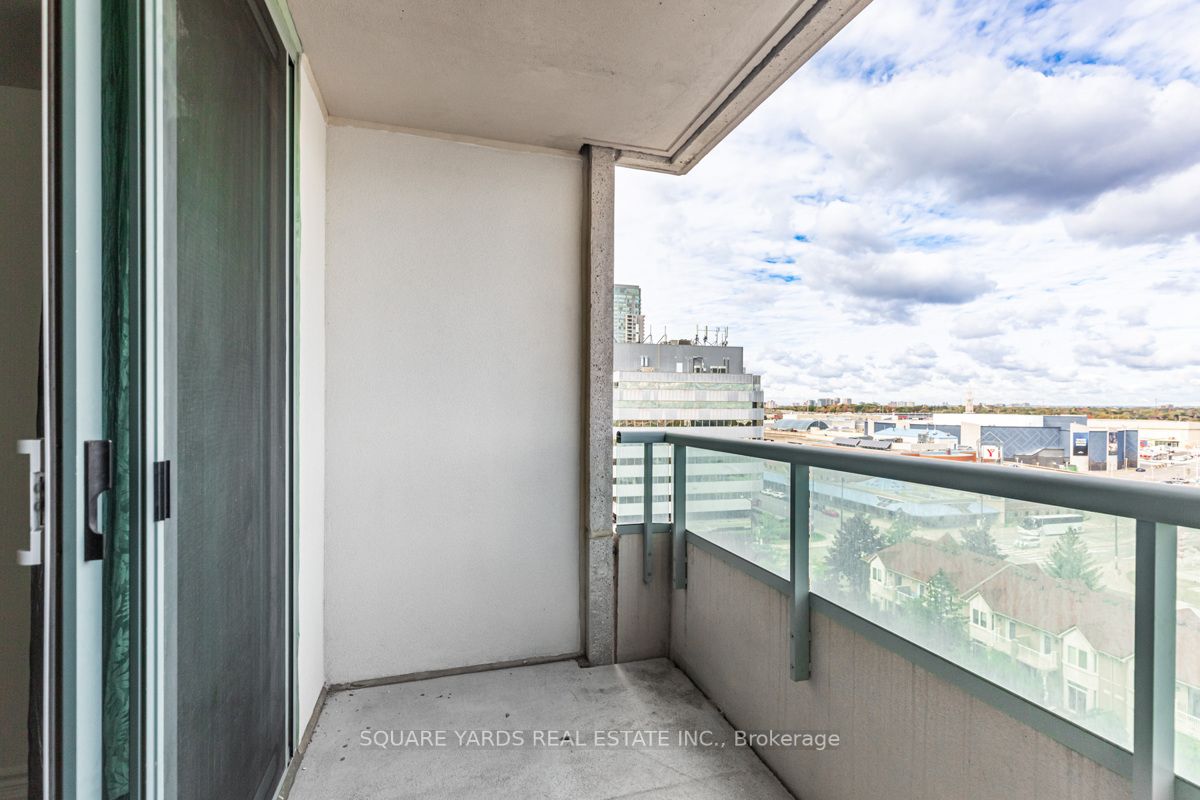 61 Town Centre Court, #908