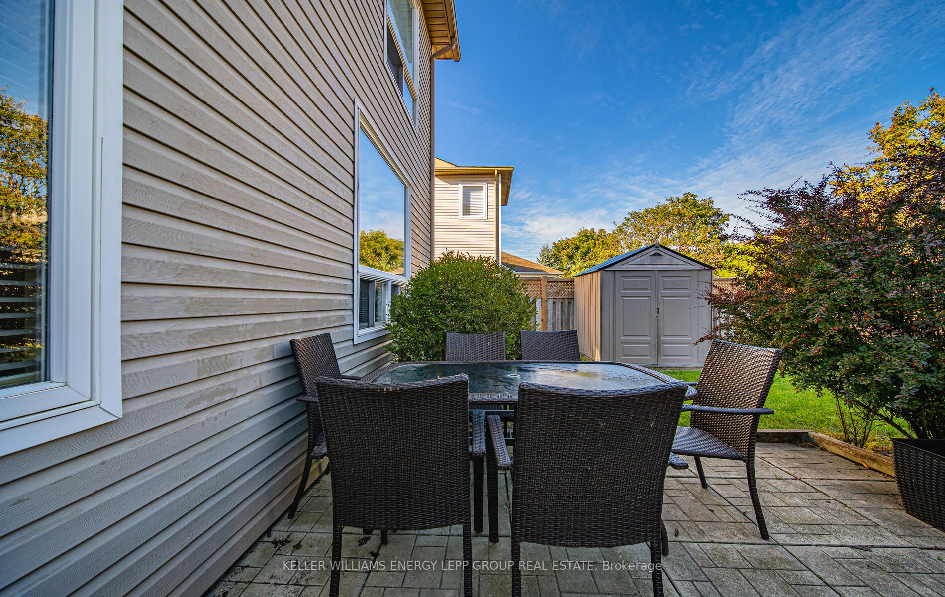 142 Vipond Road