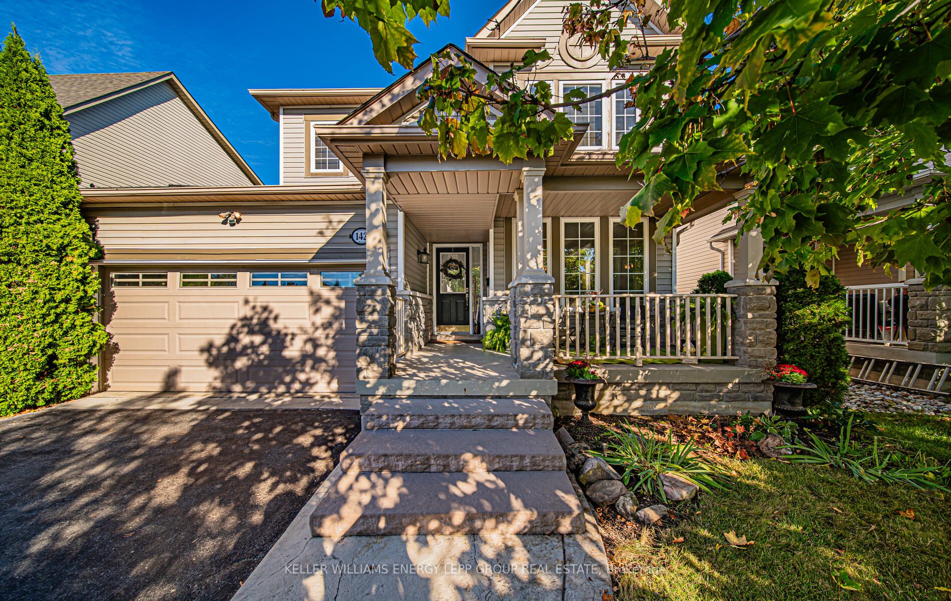 142 Vipond Road