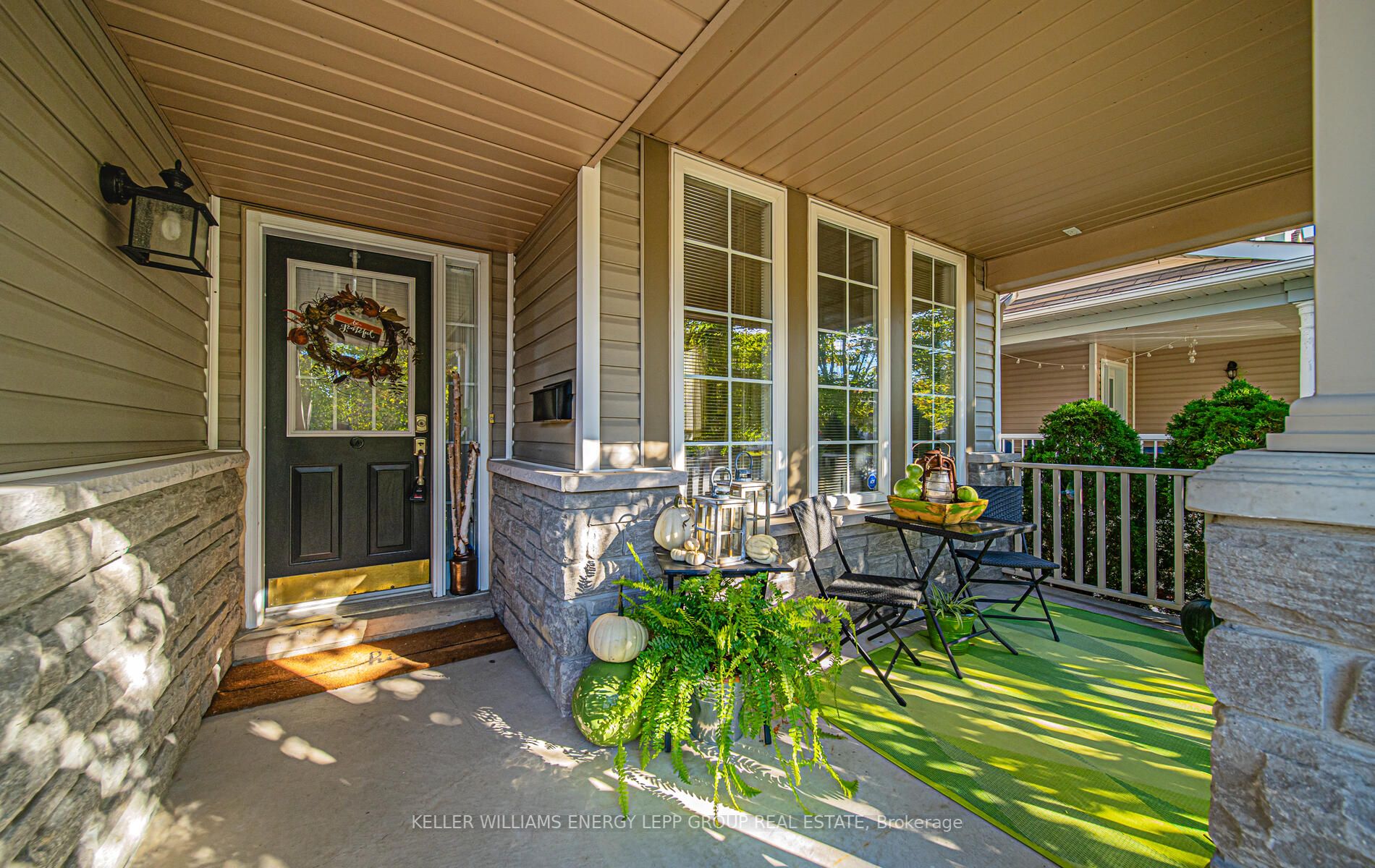 142 Vipond Road