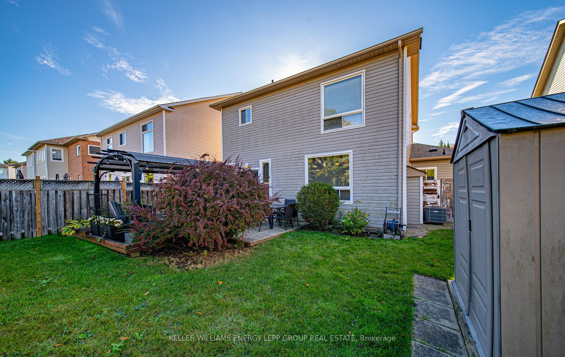 142 Vipond Road
