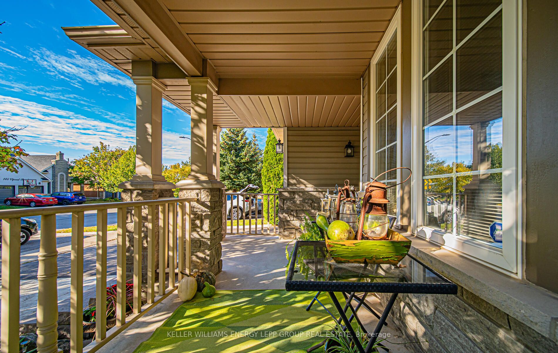 142 Vipond Road