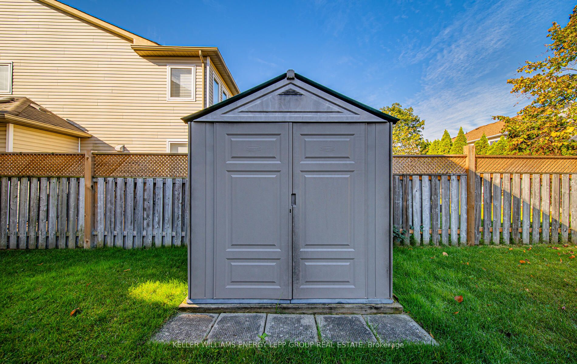 142 Vipond Road