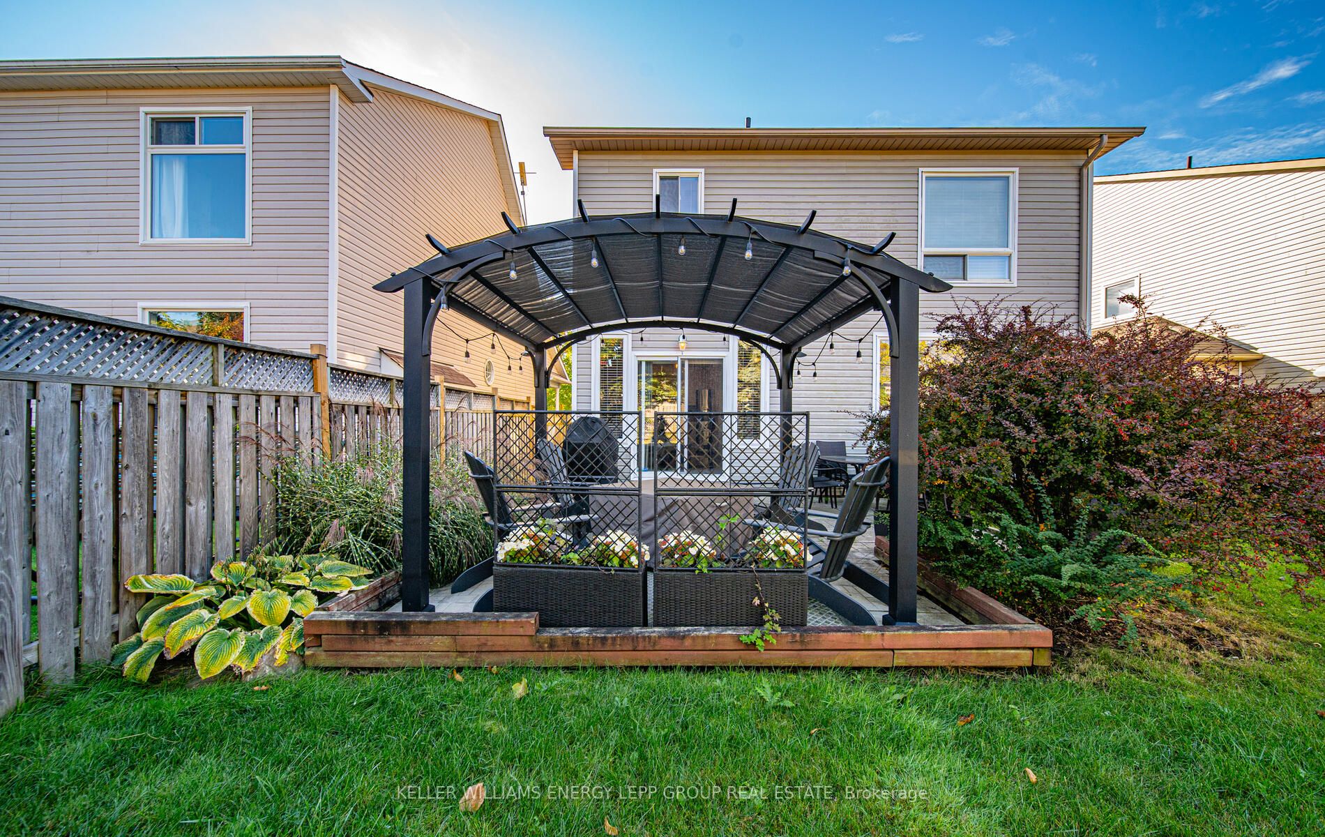 142 Vipond Road