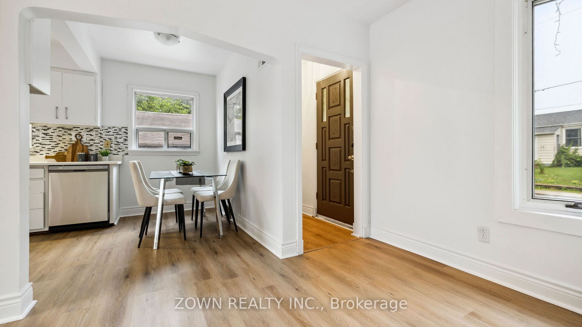 5 Elba Ave