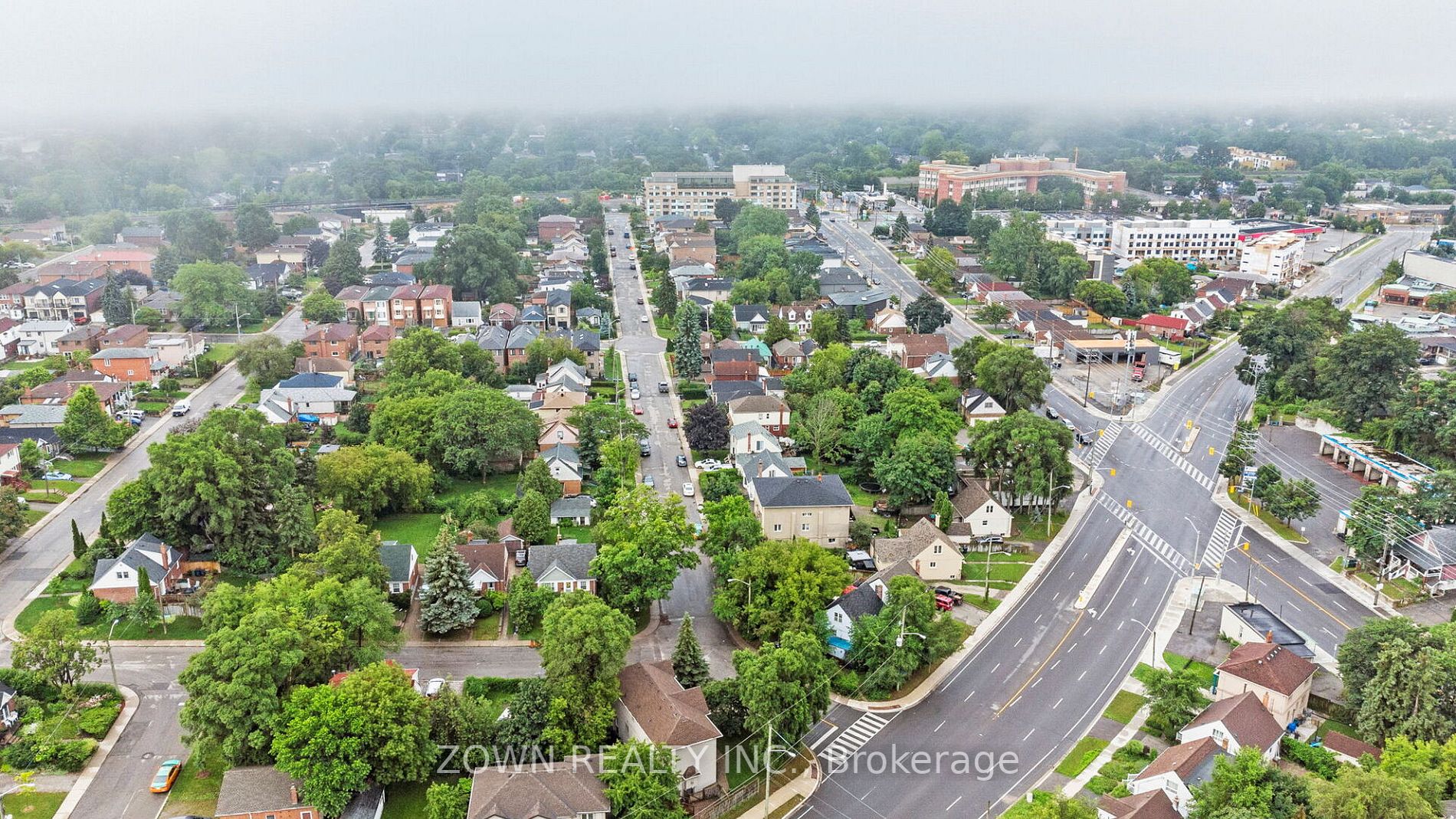 5 Elba Ave