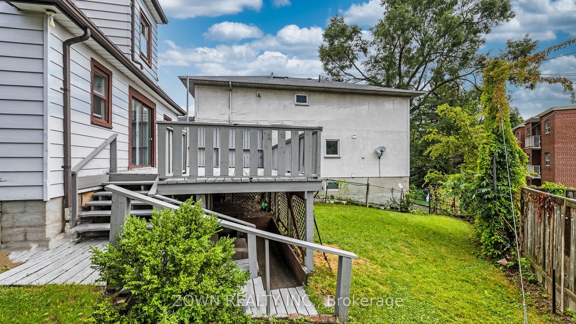 5 Elba Ave