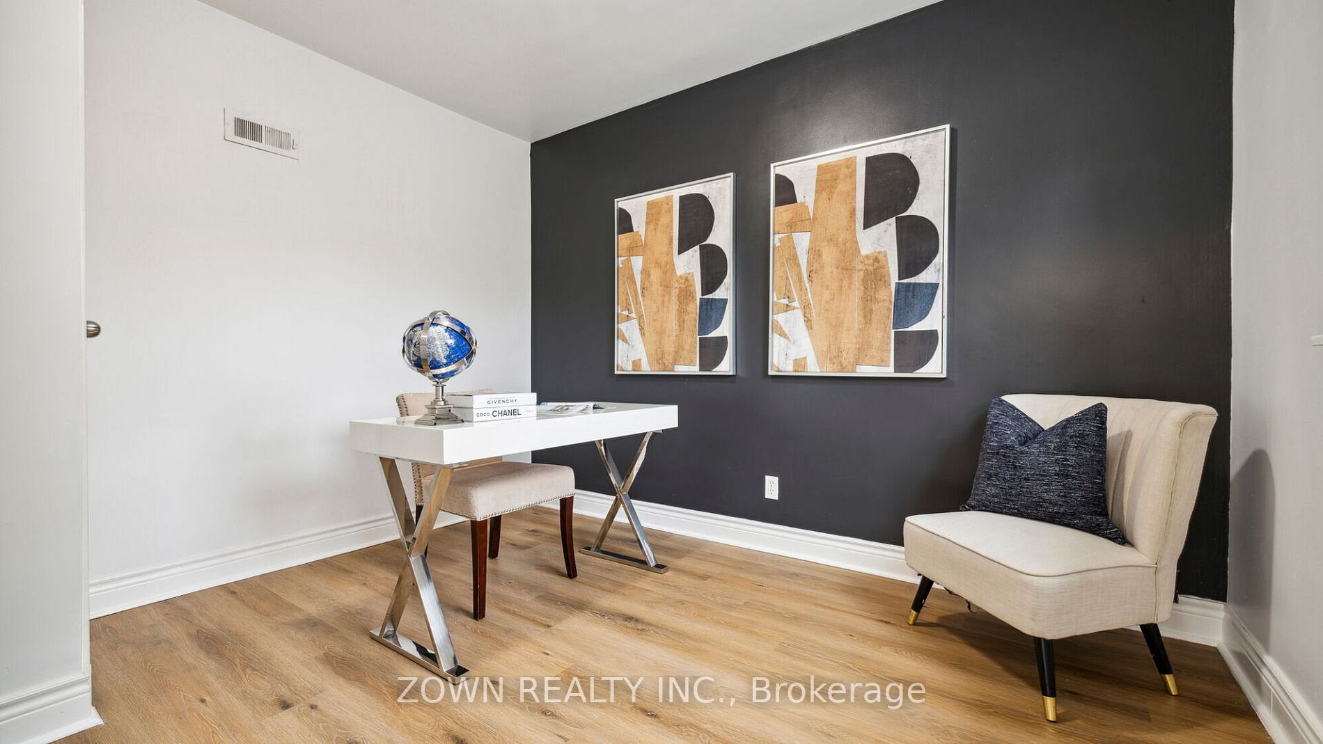 5 Elba Ave