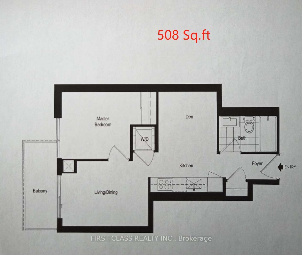 2031 Kennedy Rd, #1217