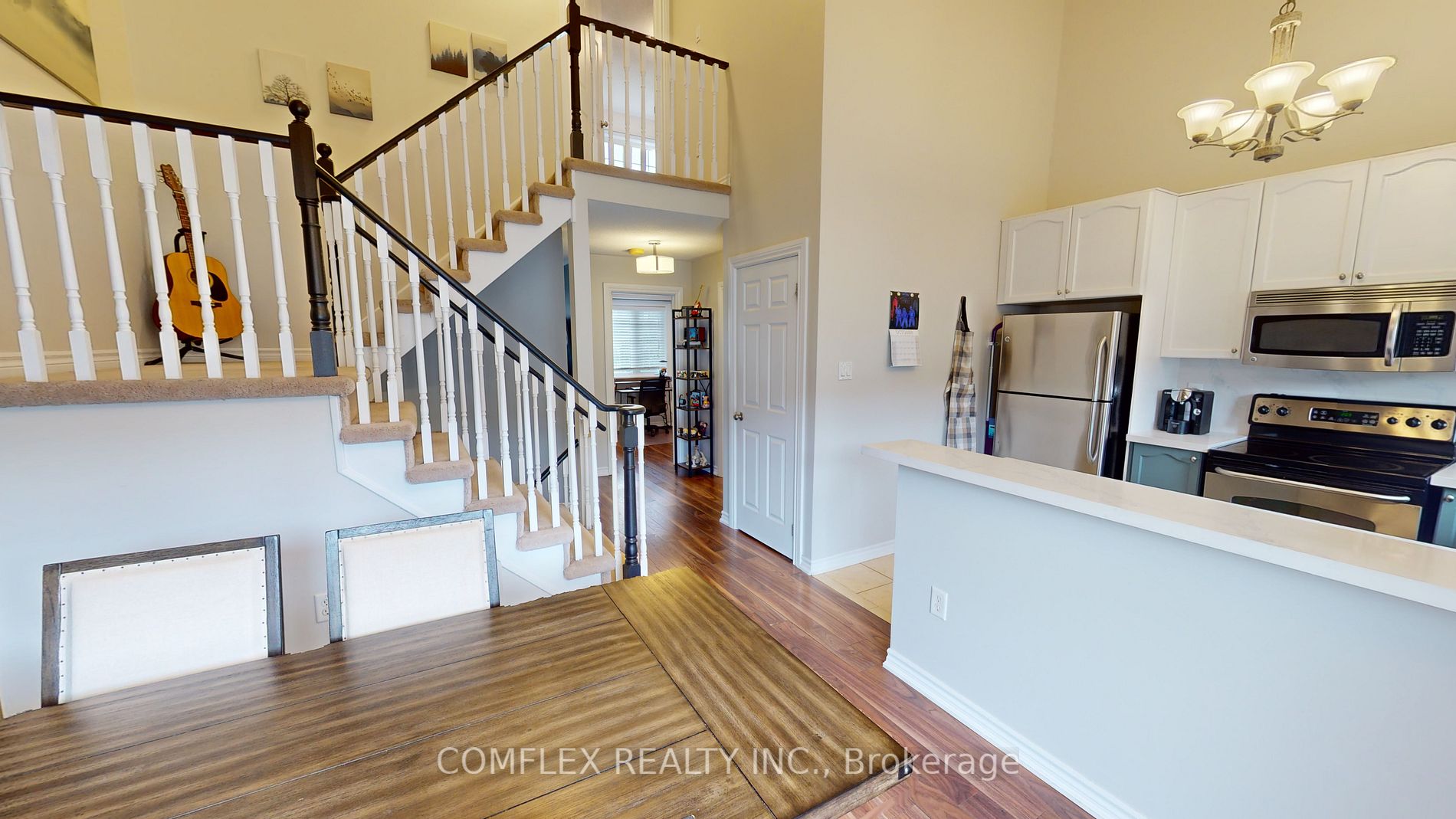 73 Wicker Park Way
