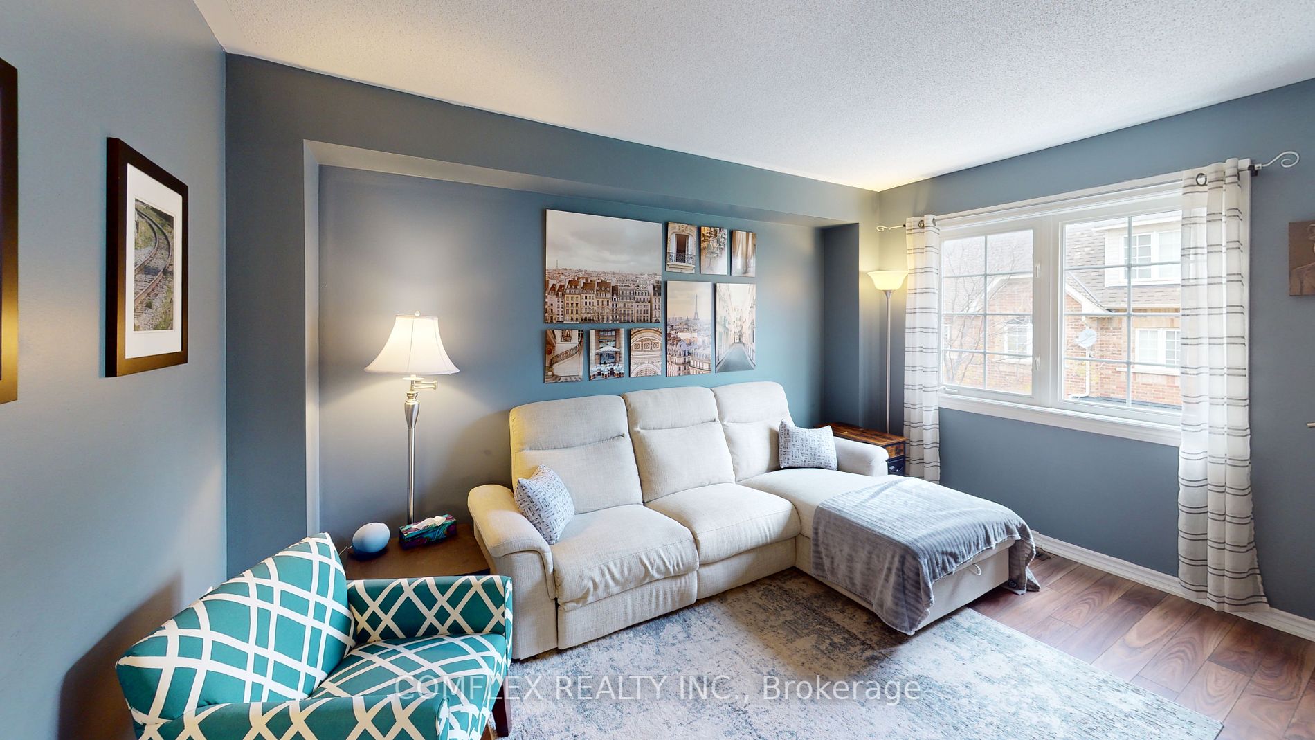 73 Wicker Park Way