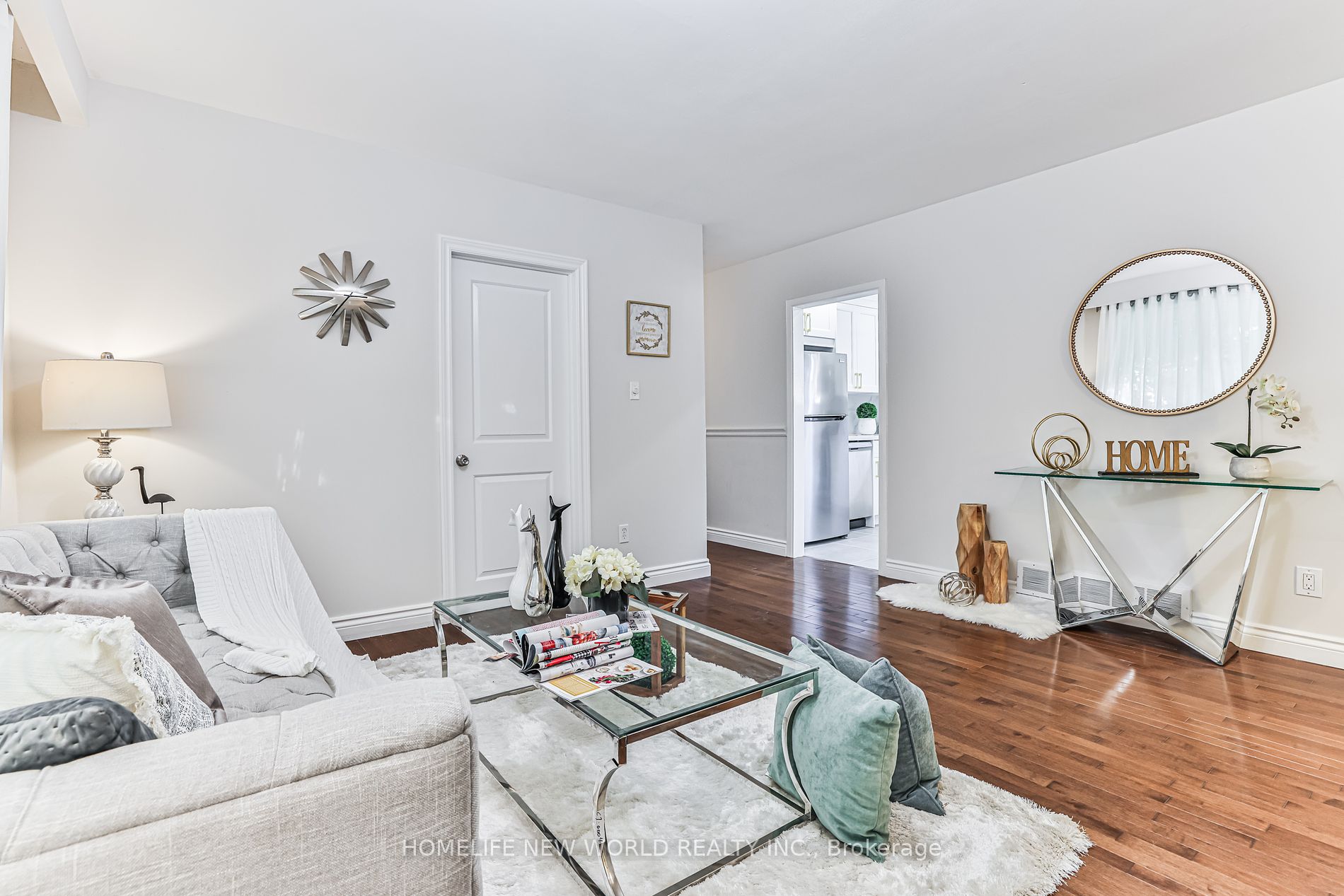 67 Georgina Dr