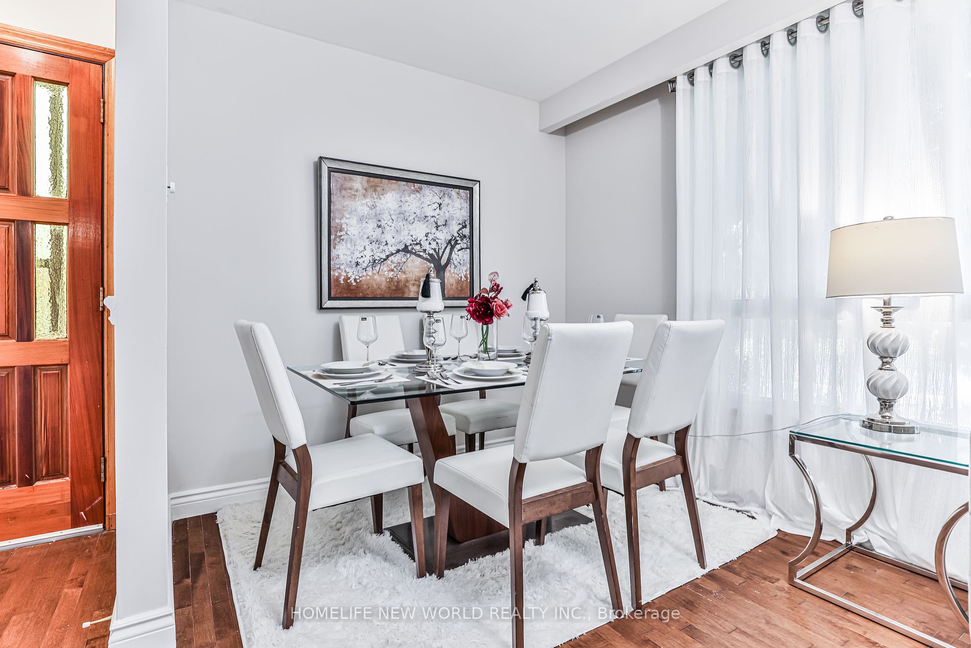 67 Georgina Dr