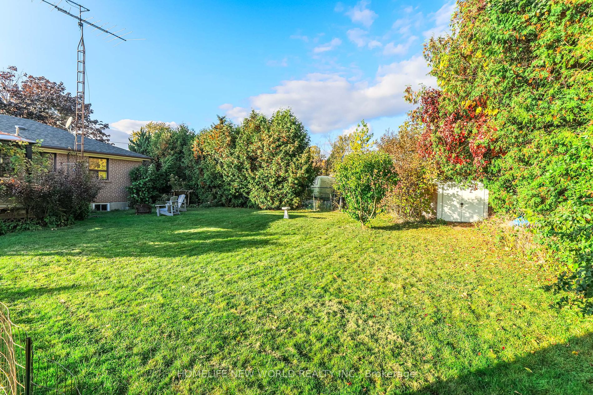 67 Georgina Dr