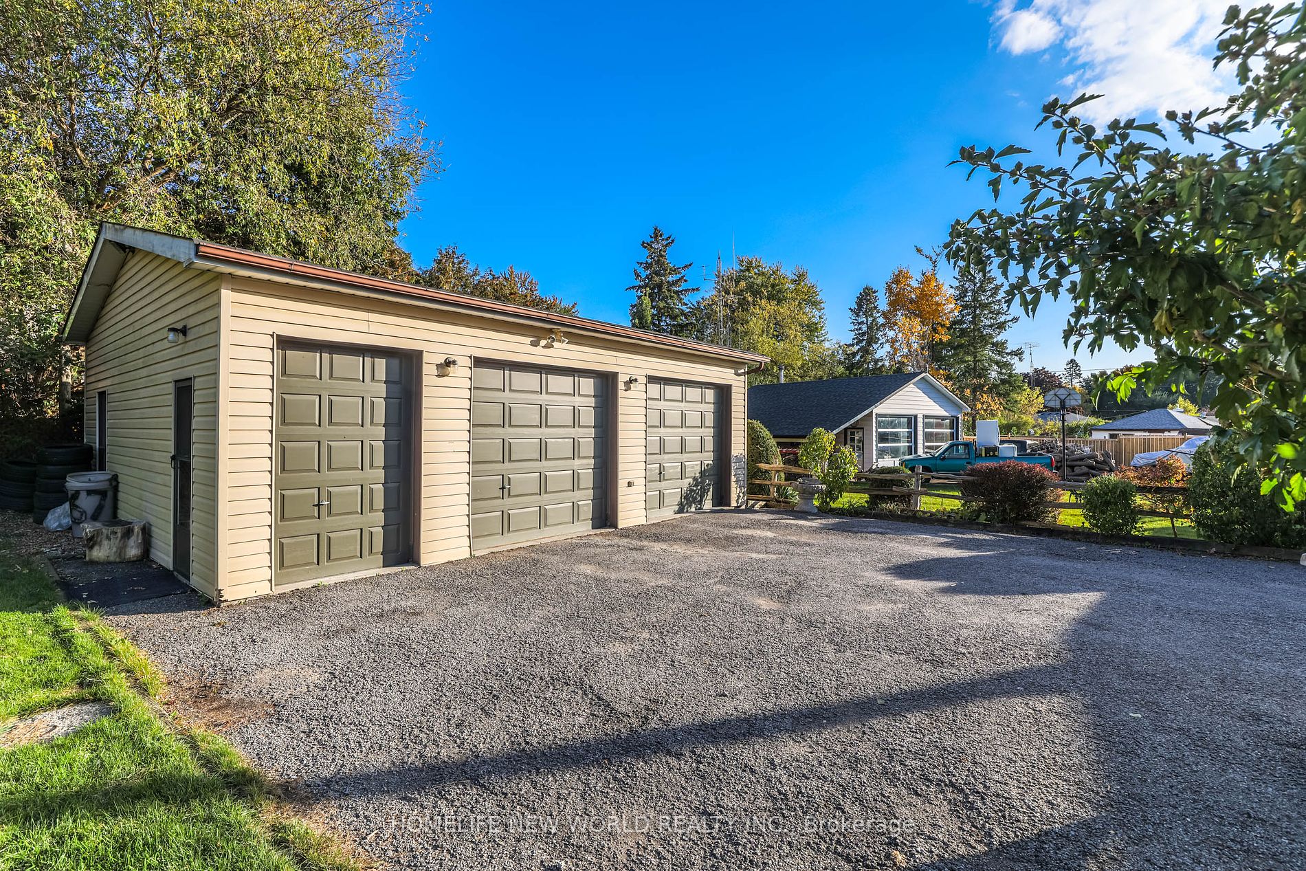 67 Georgina Dr