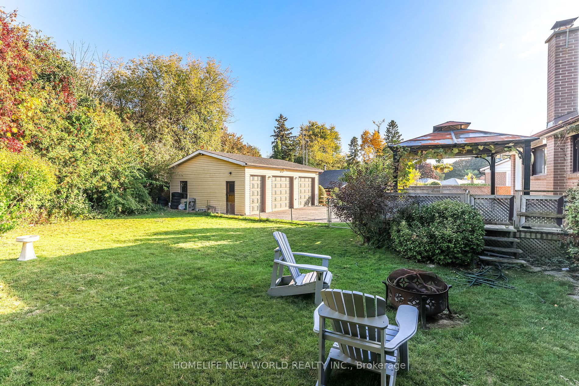 67 Georgina Dr