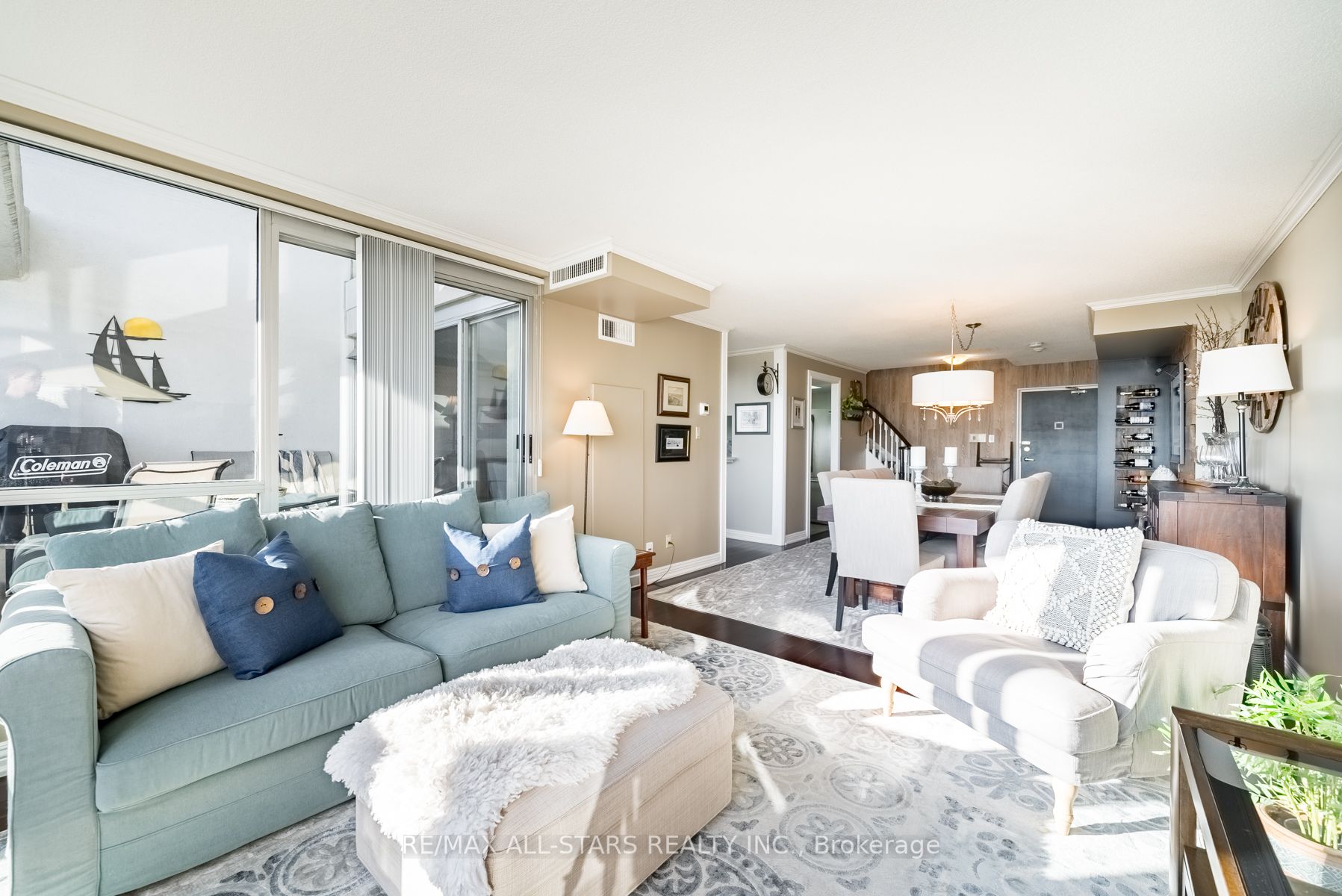 25 Cumberland Lane, #503