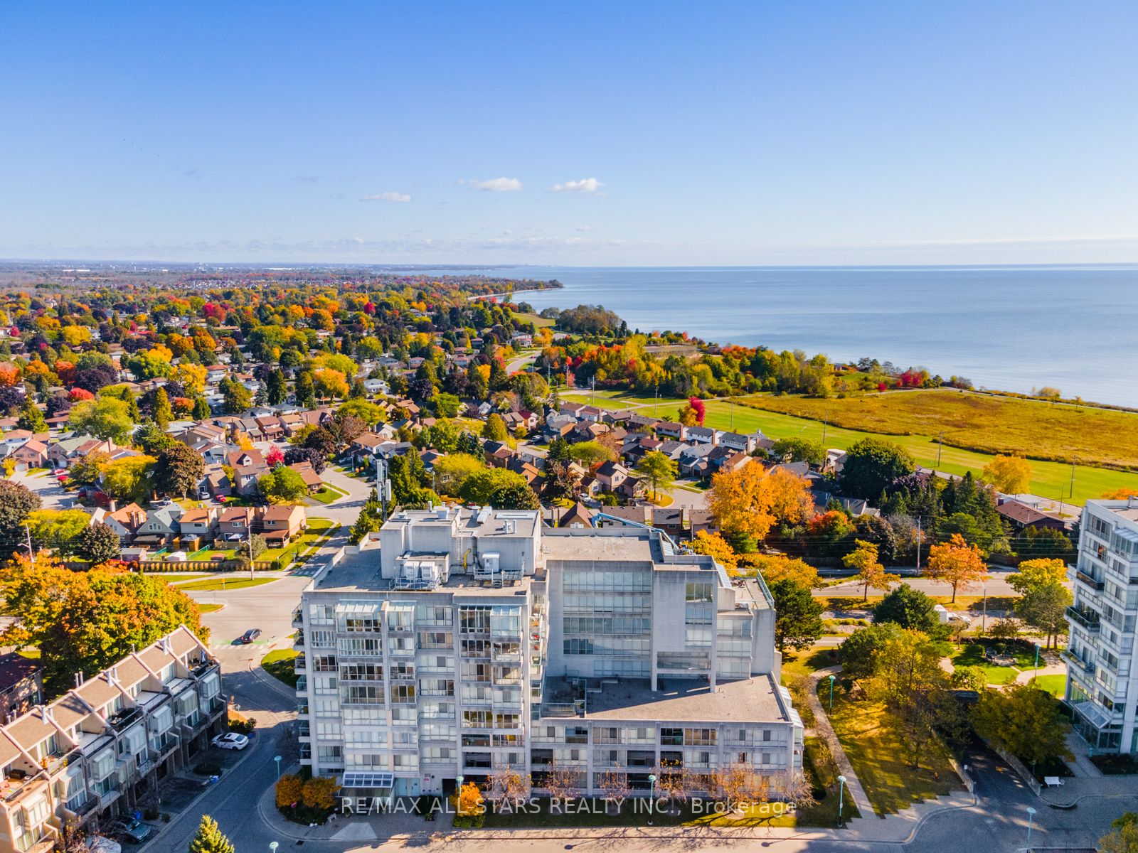 25 Cumberland Lane, #503