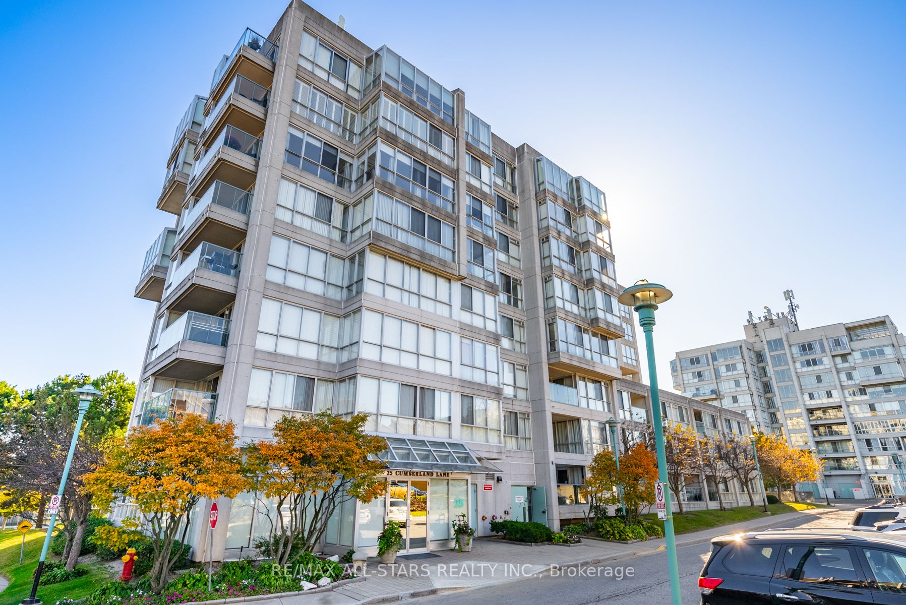 25 Cumberland Lane, #503