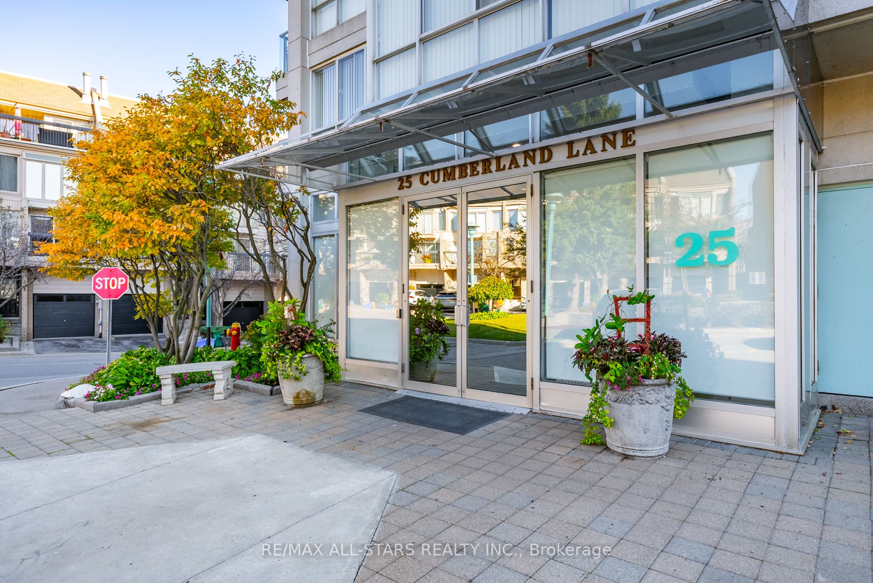 25 Cumberland Lane, #503