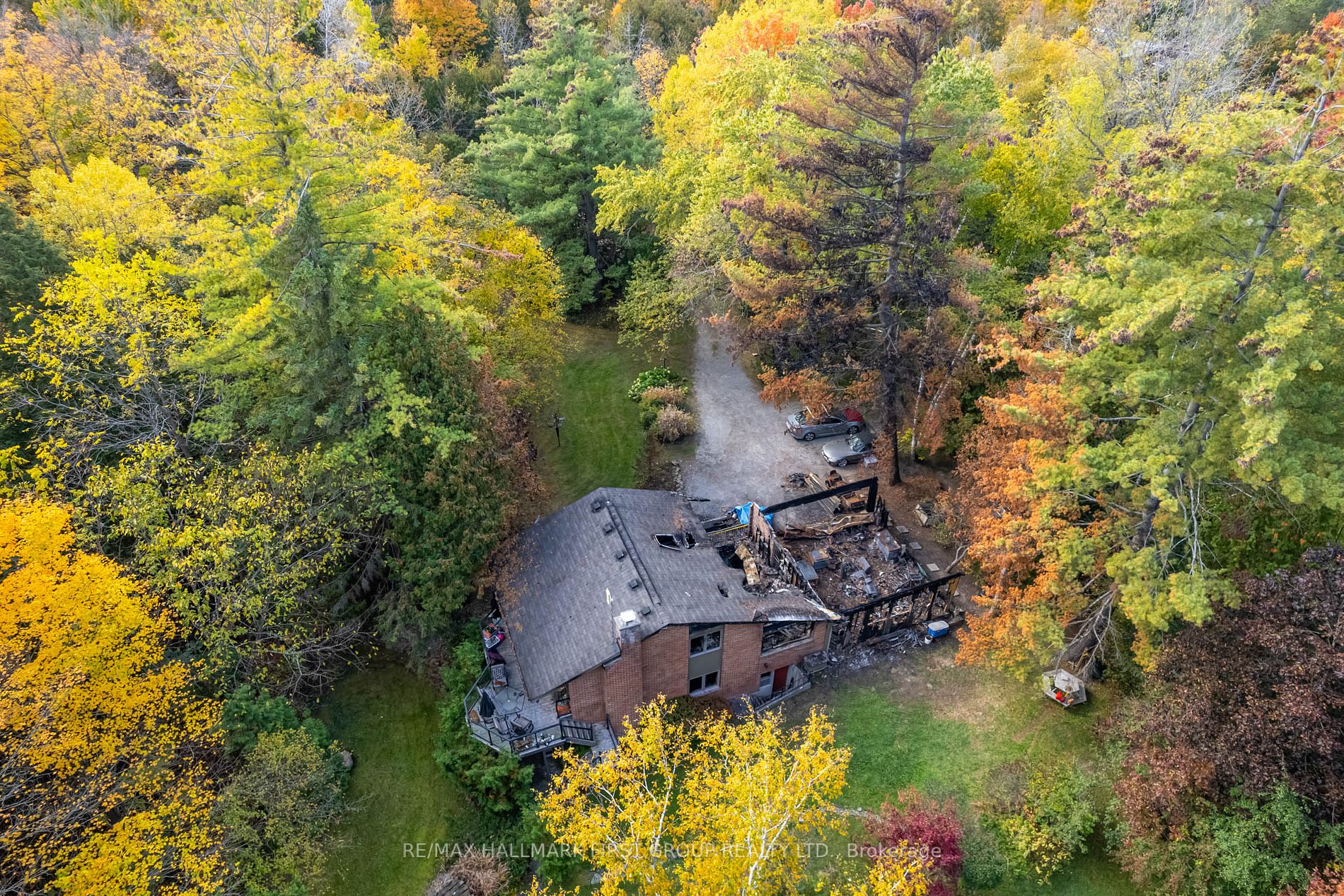 3335 Greenwood Rd