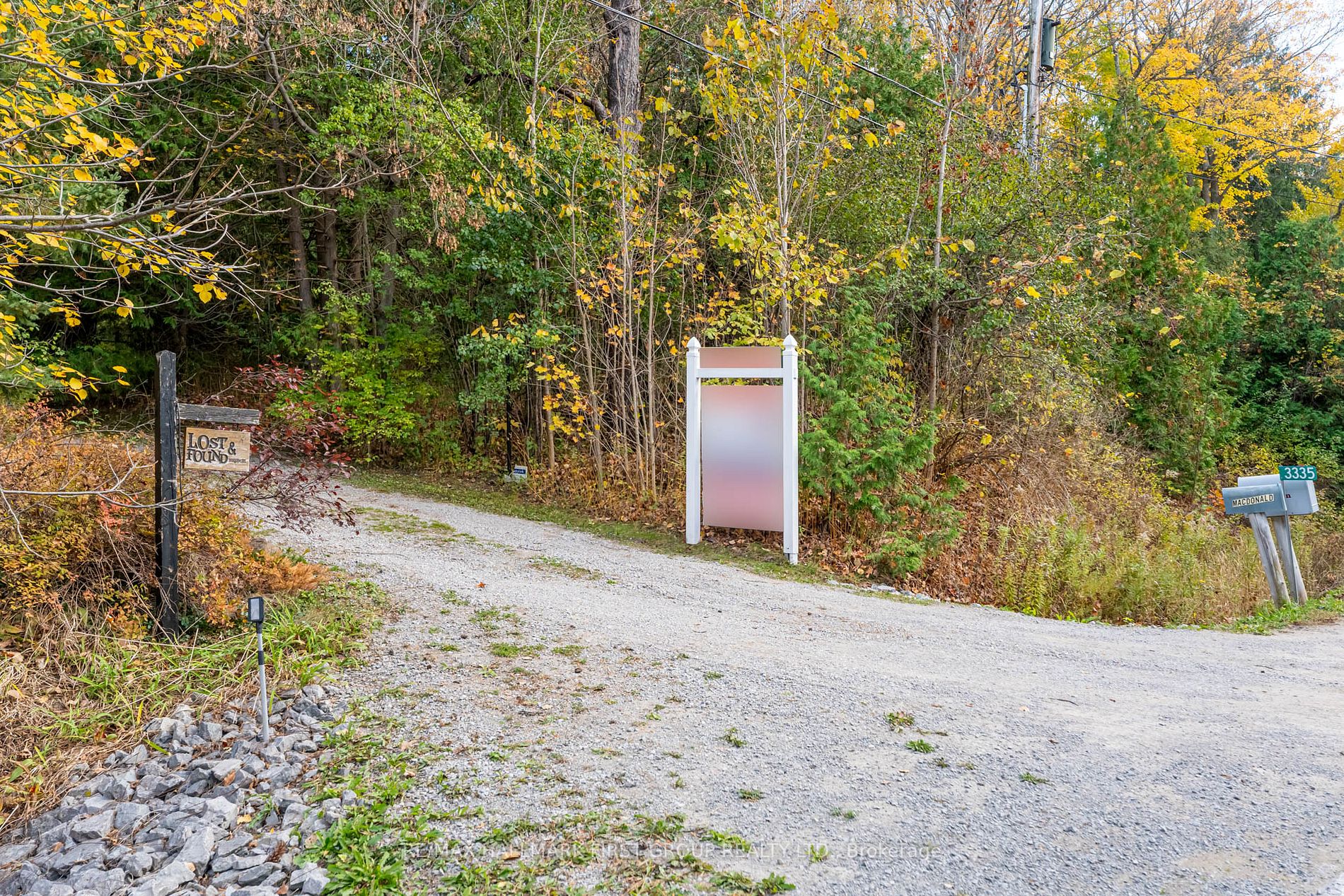 3335 Greenwood Rd