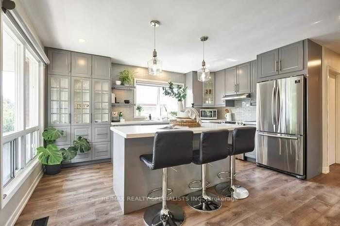 280 Malaga Road, #Upper