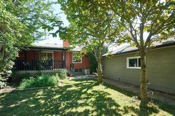 280 Malaga Road, #Upper