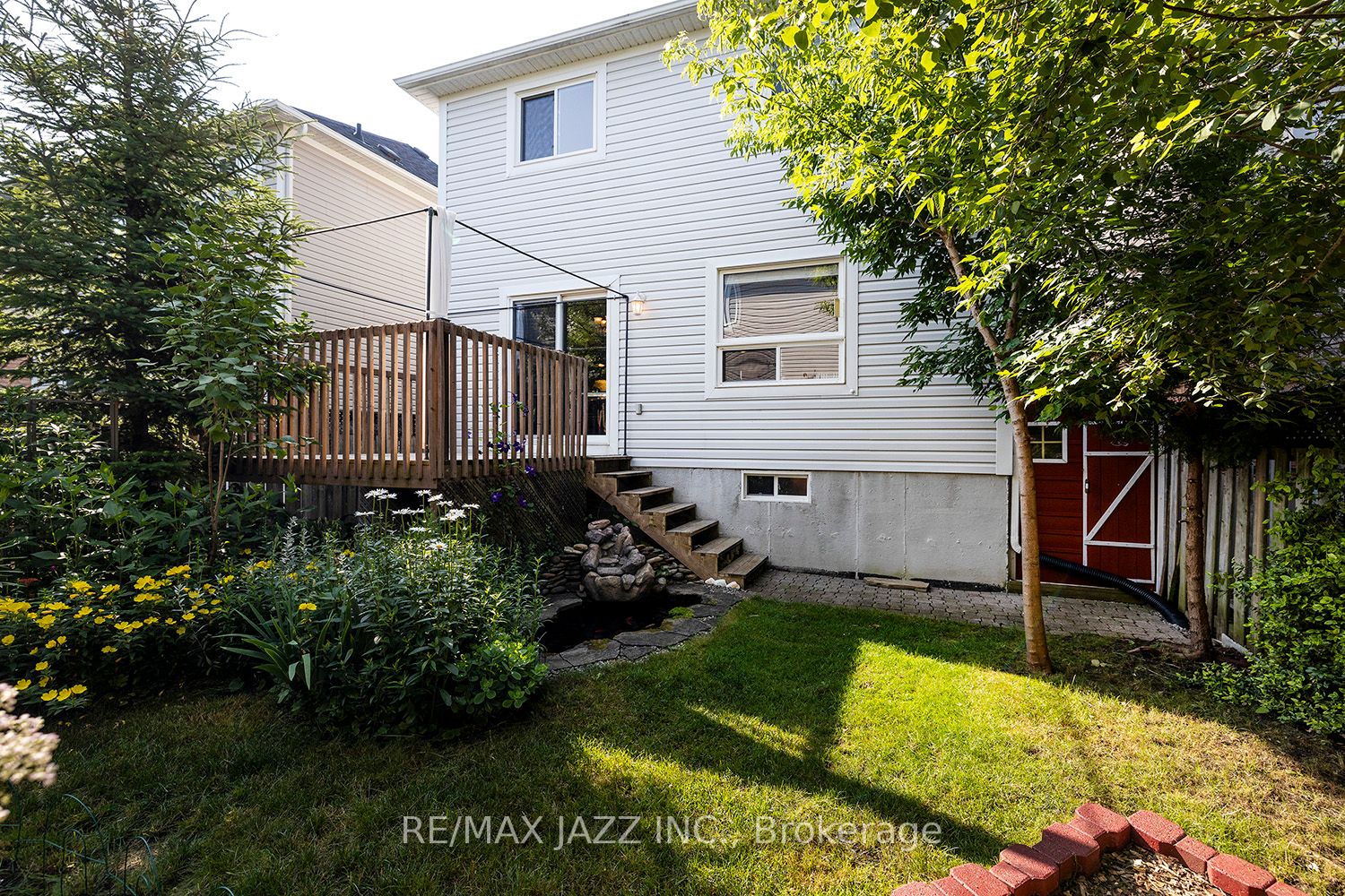 158 Glovers Rd