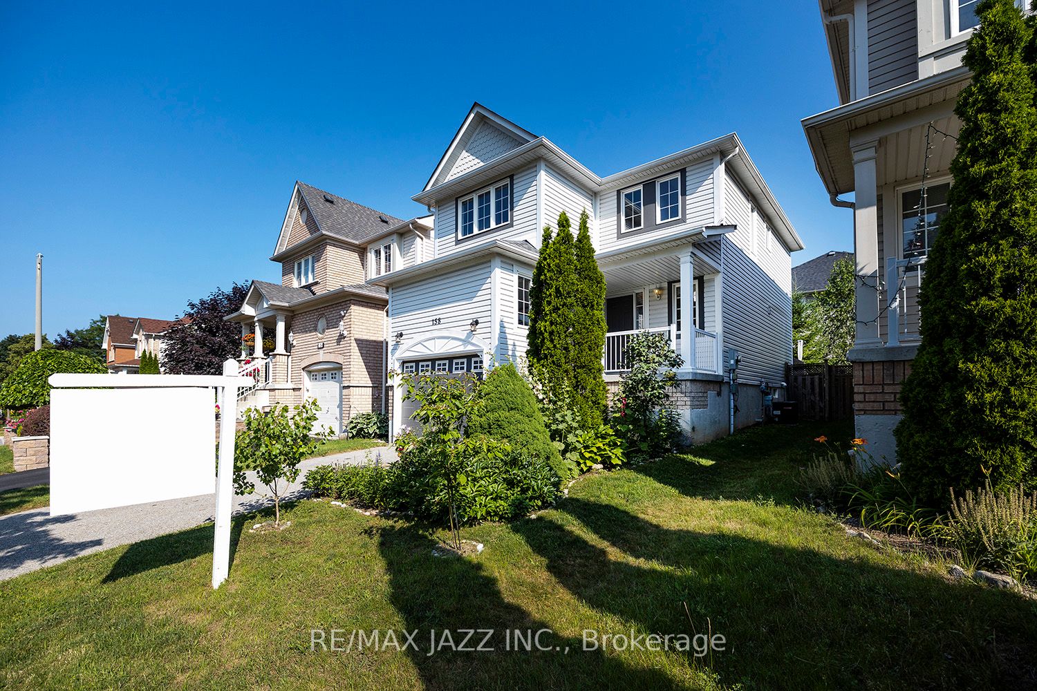158 Glovers Rd