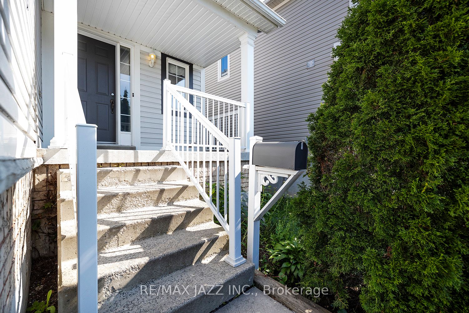 158 Glovers Rd