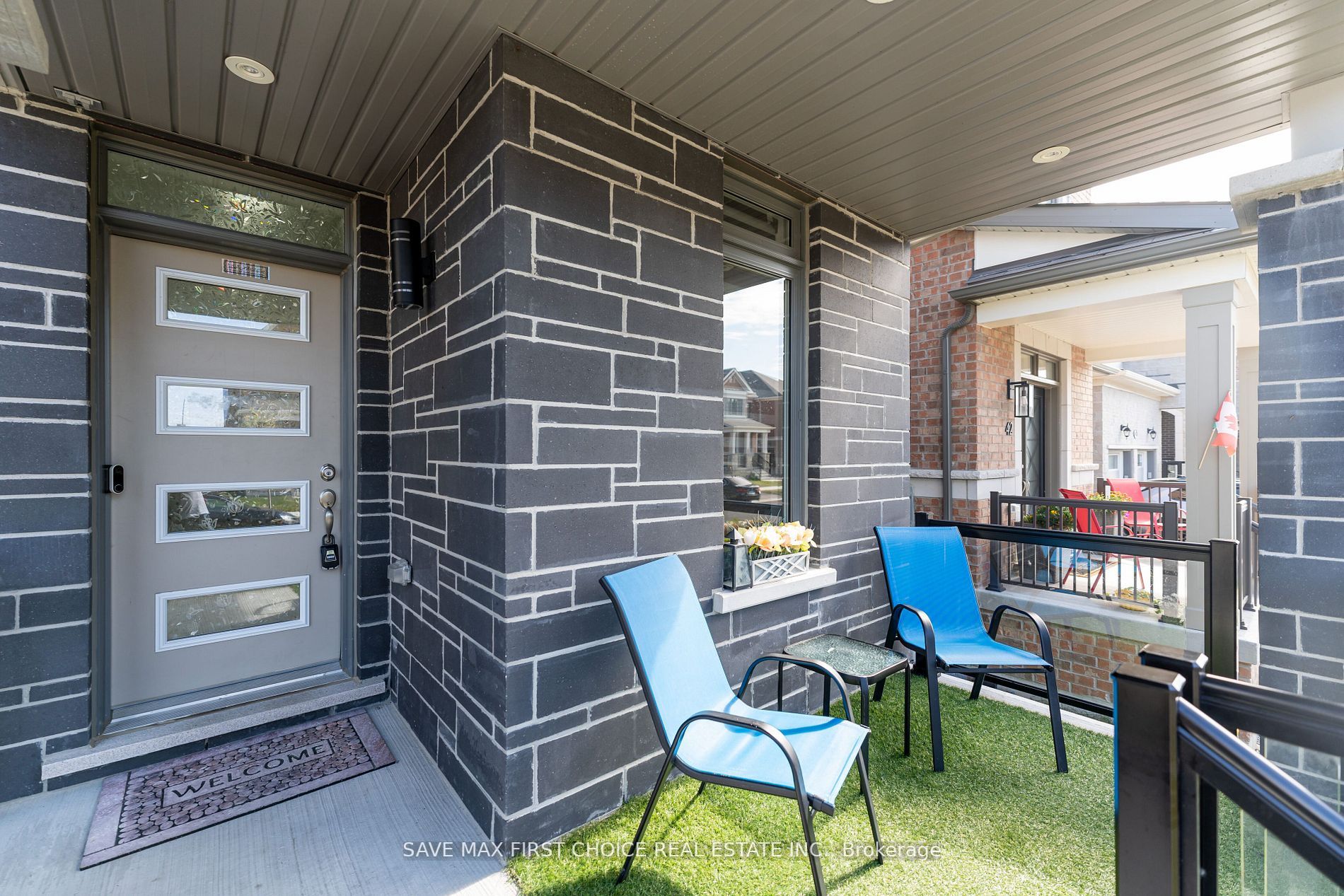 44 Broden Cres