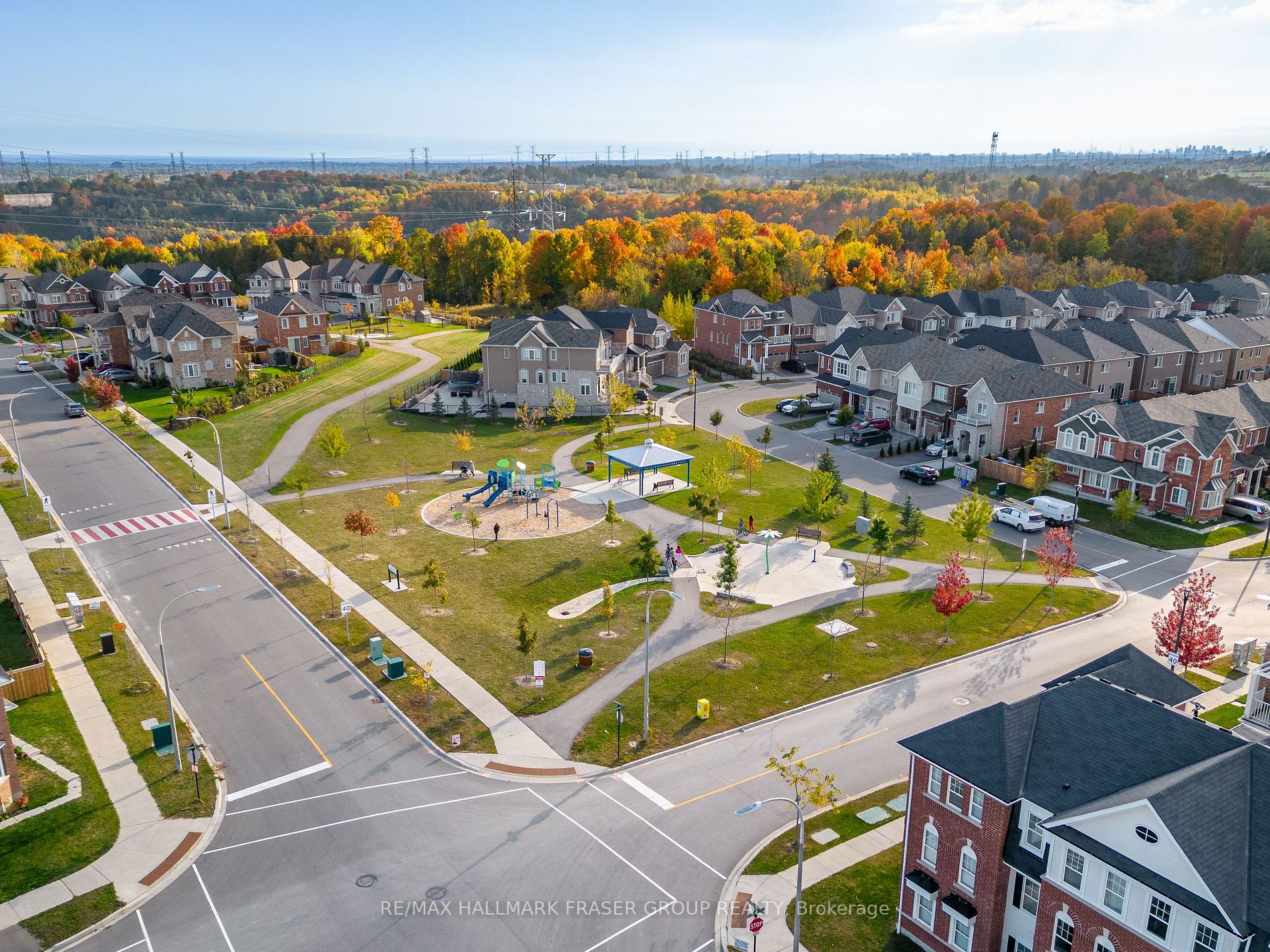 2452 Fall Harvest Cres