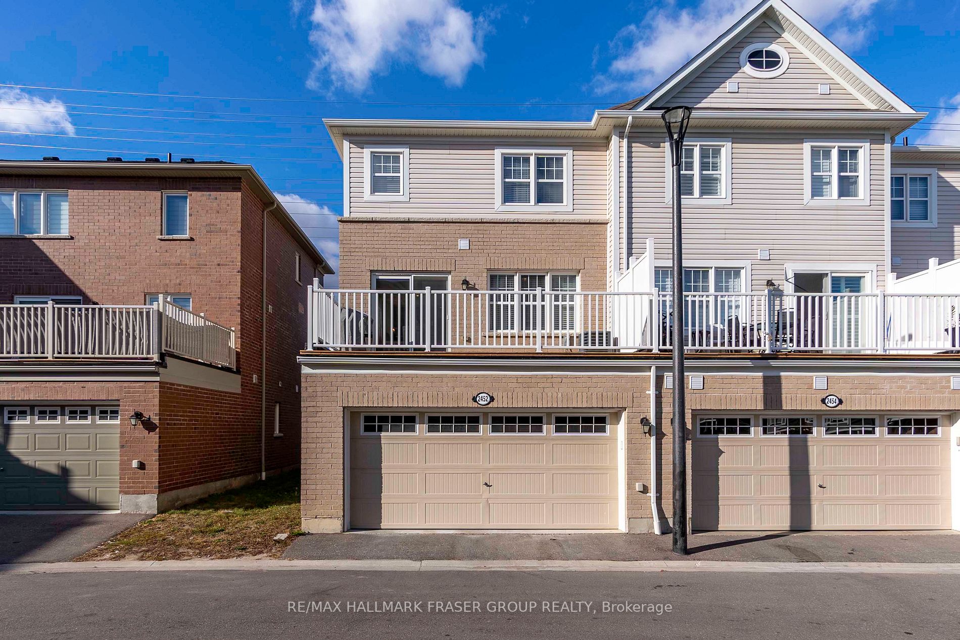 2452 Fall Harvest Cres
