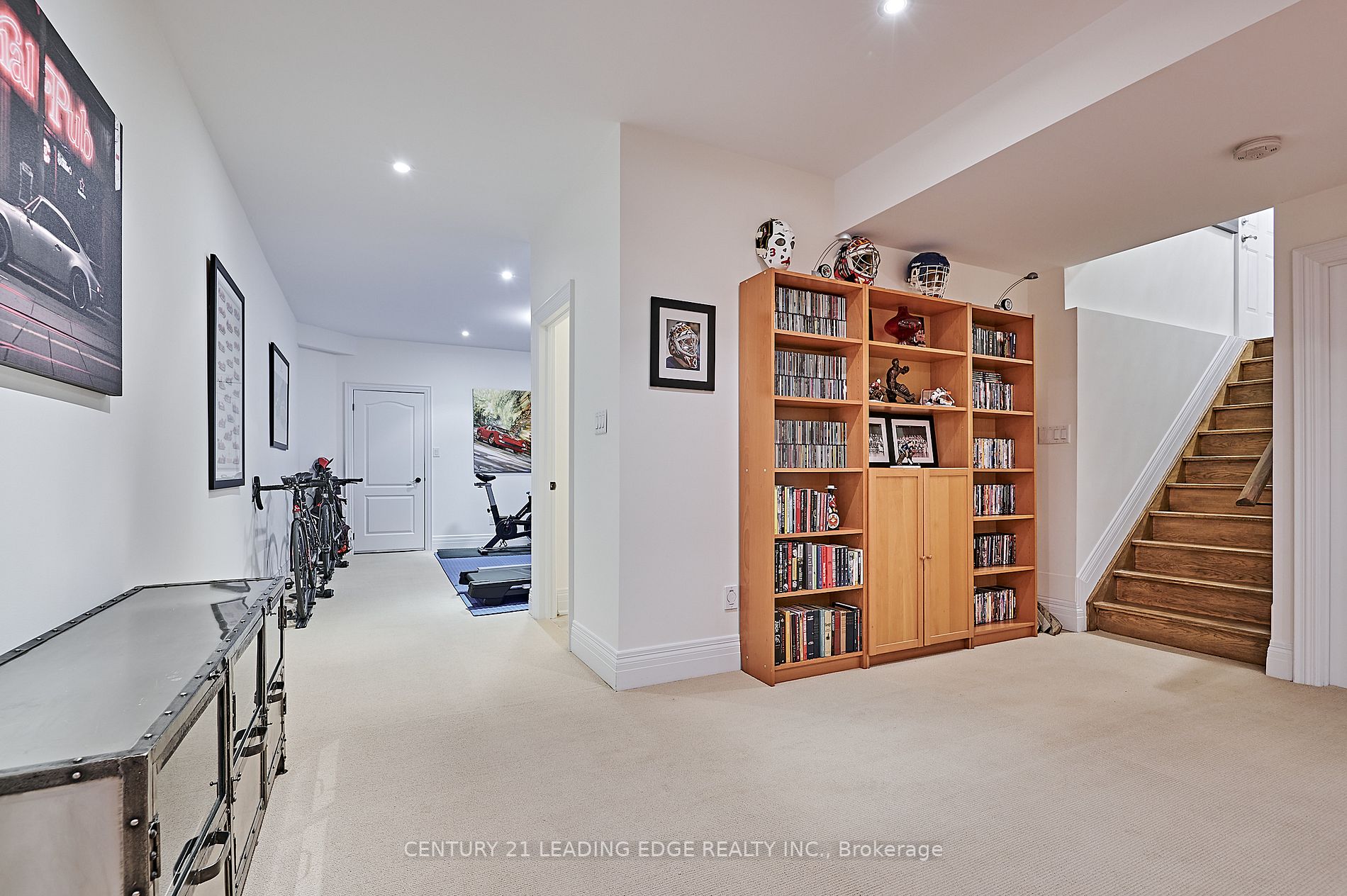 64B Eastville Avenue