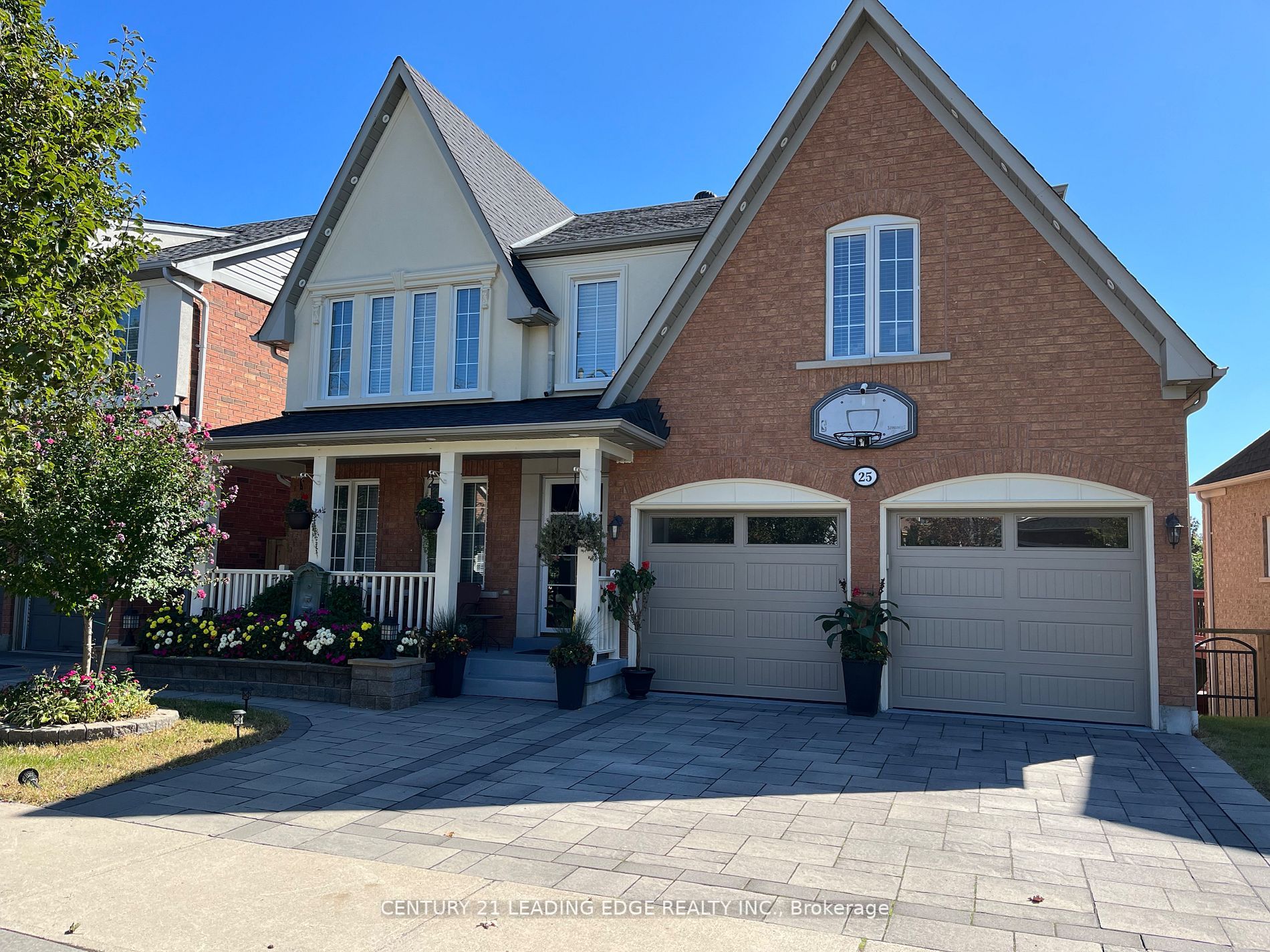 25 HASKELL Avenue