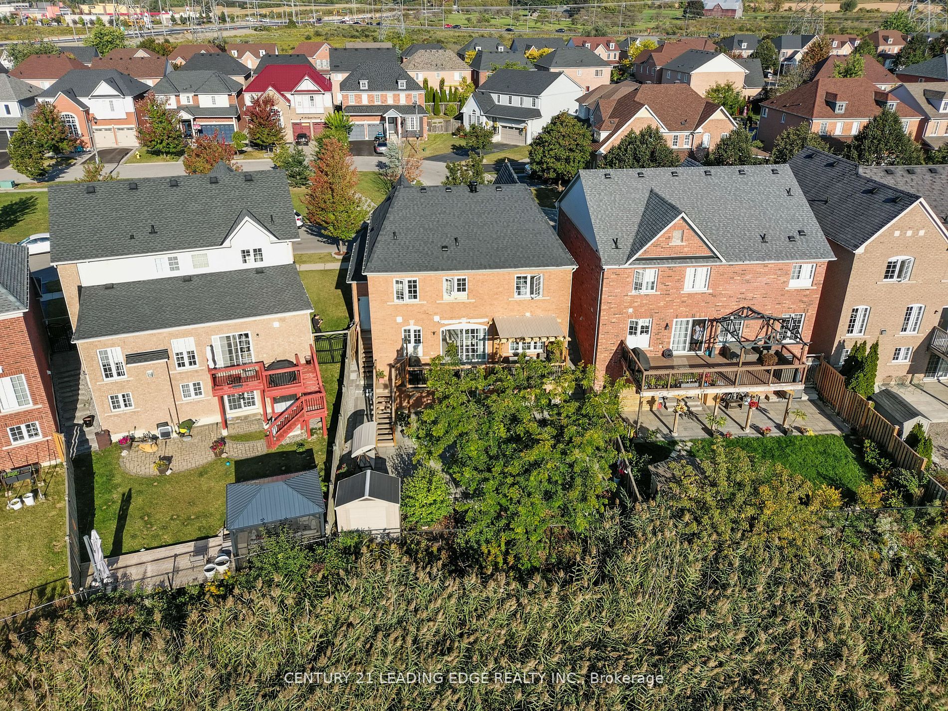 25 HASKELL Avenue
