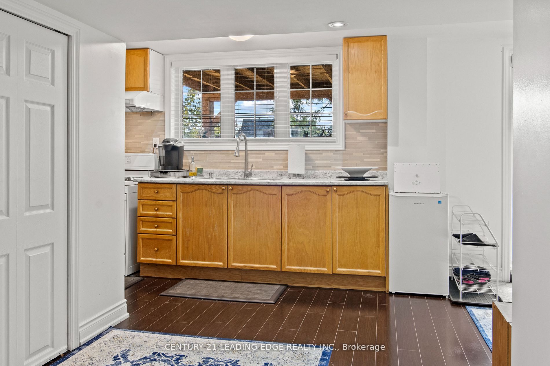 25 HASKELL Avenue